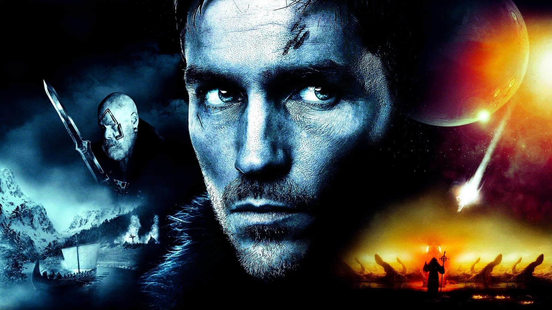 Outlander screenshot 1