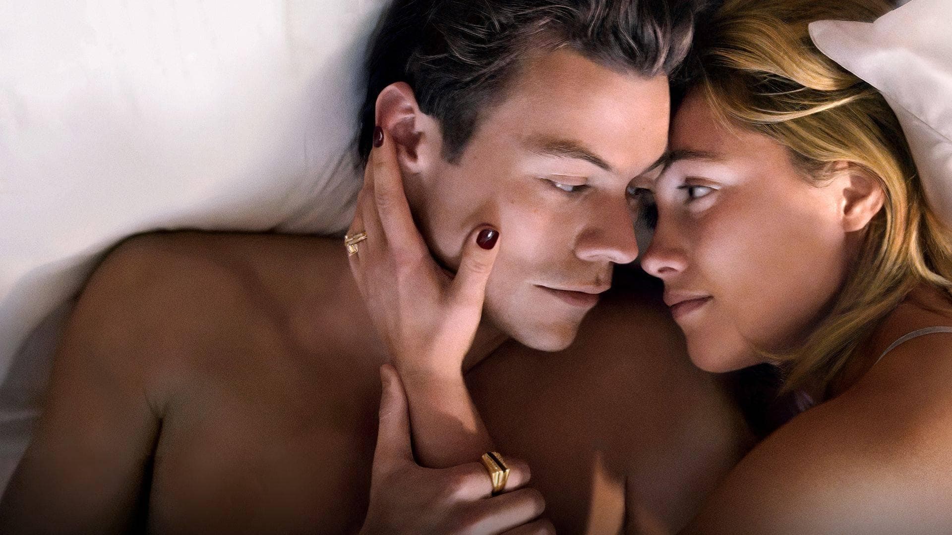 Don't Worry Darling screenshot 1