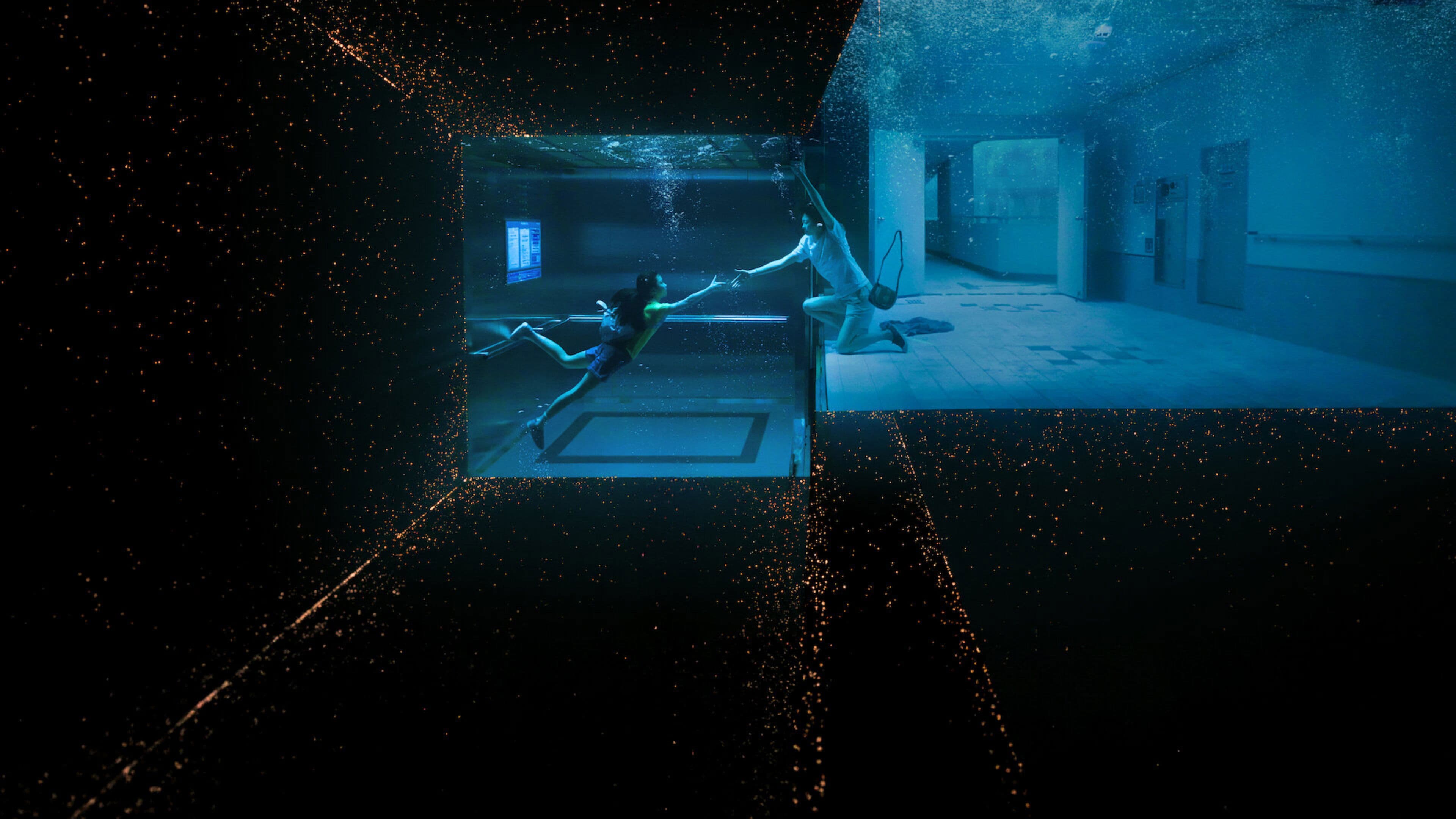 The Great Flood screenshot 1