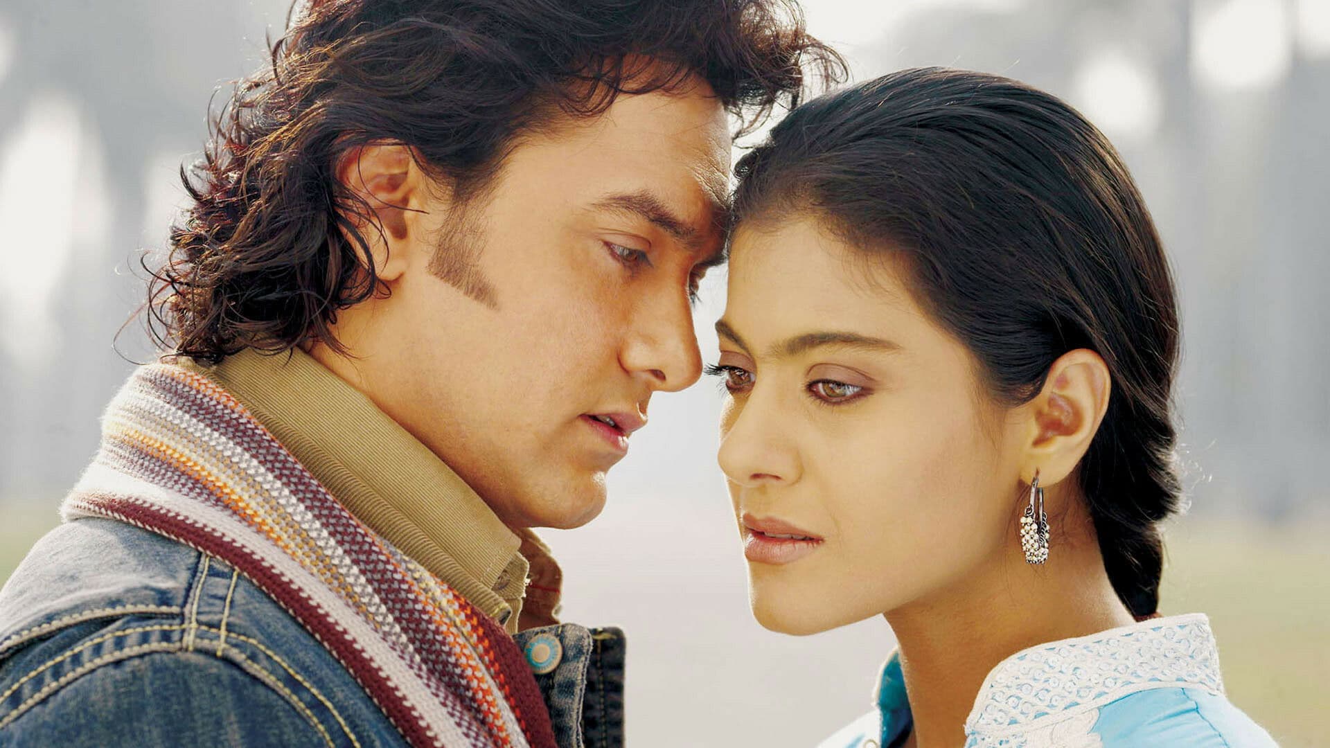 Fanaa screenshot 1