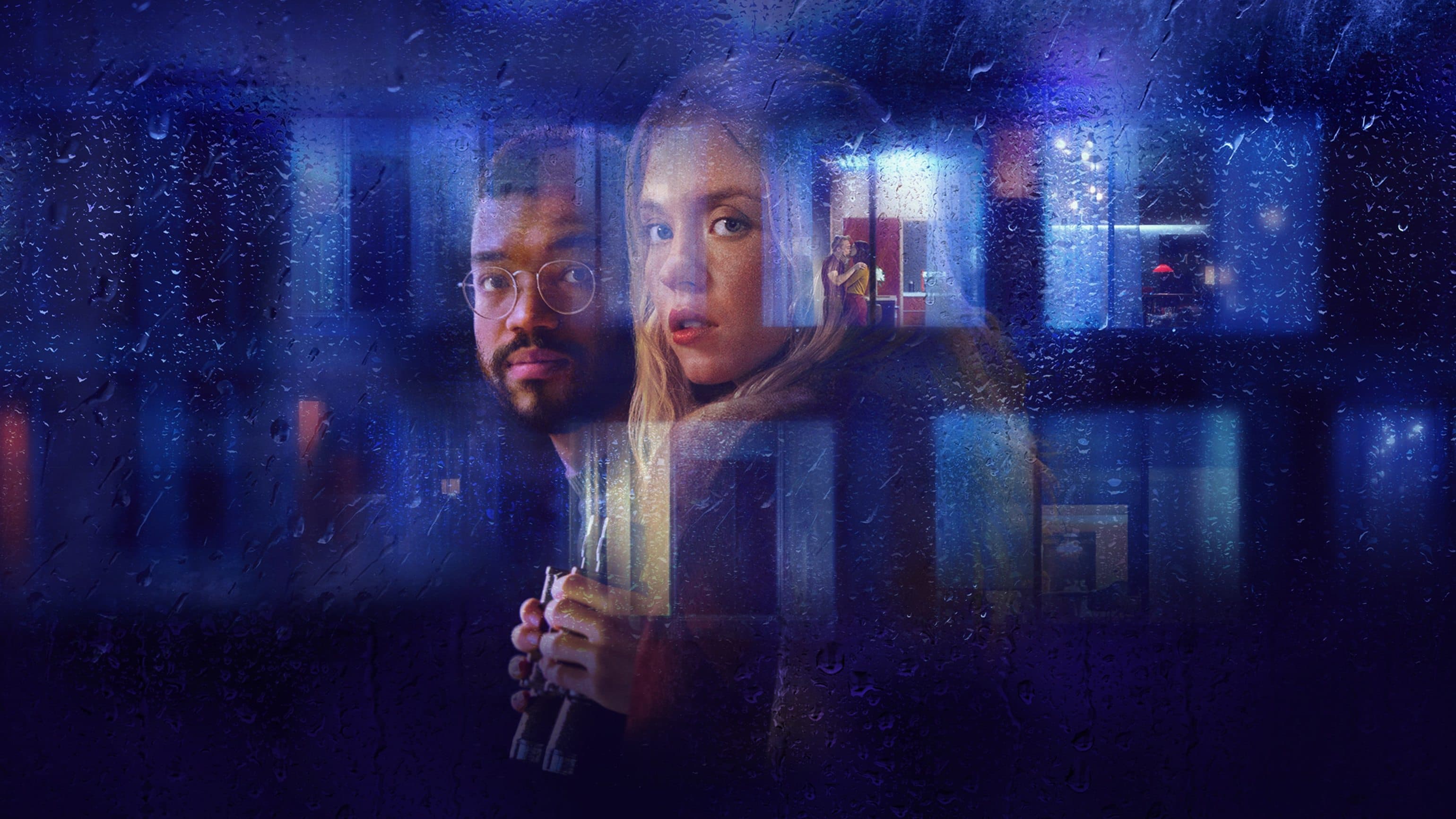 The Voyeurs screenshot 1