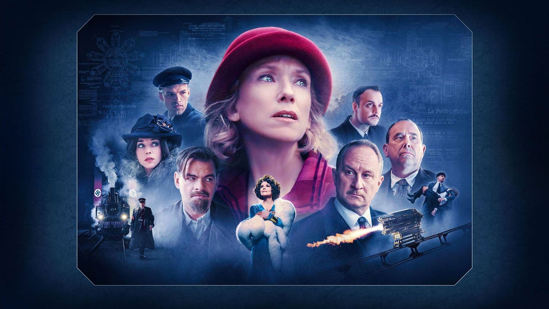 The Colors of Fire screenshot 1