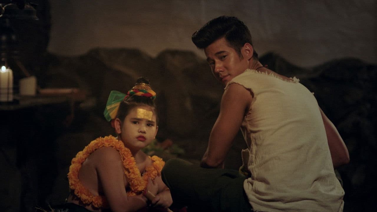 Khun Phaen Begins screenshot 1