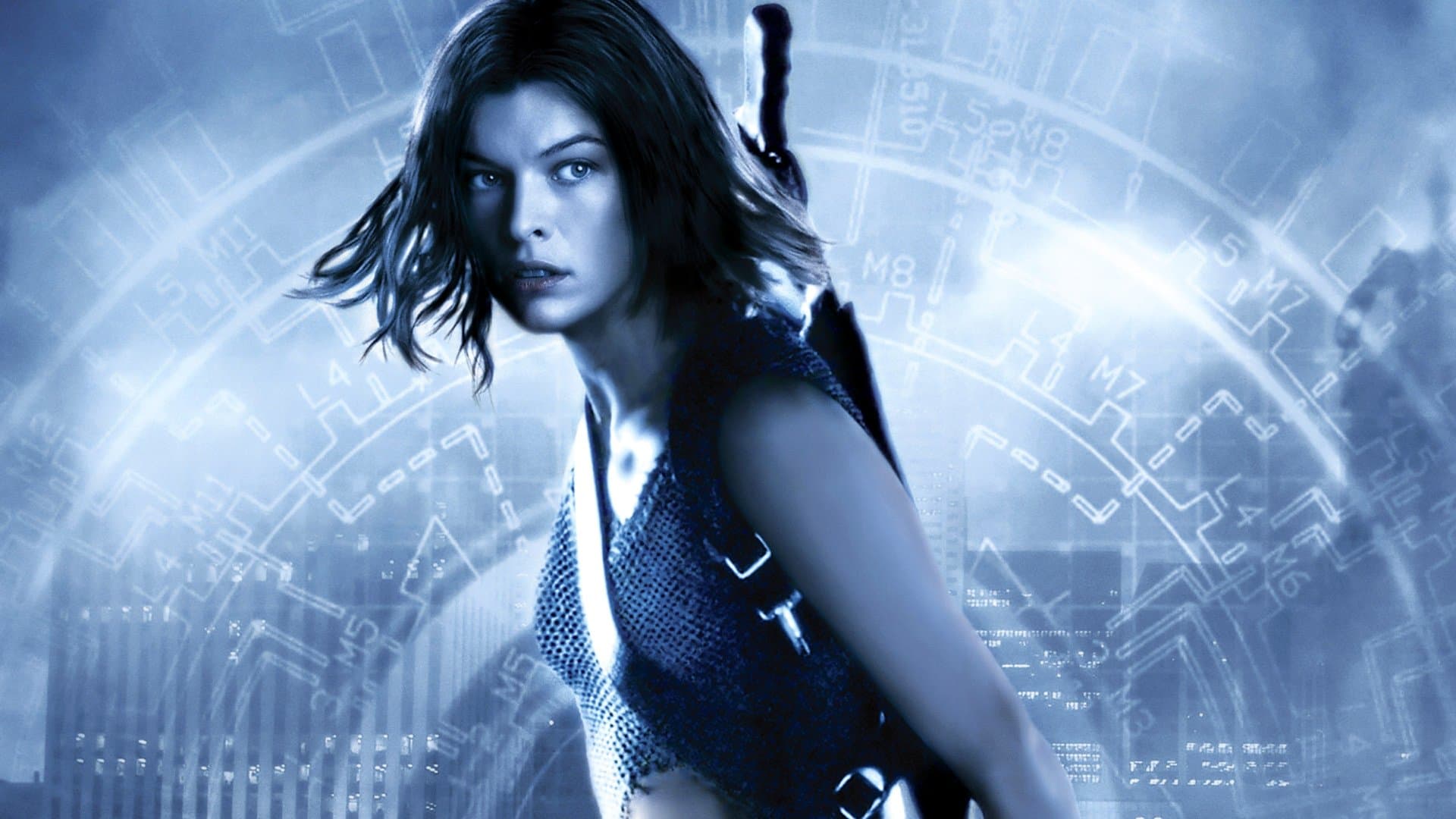 Resident Evil: Apocalypse screenshot 1