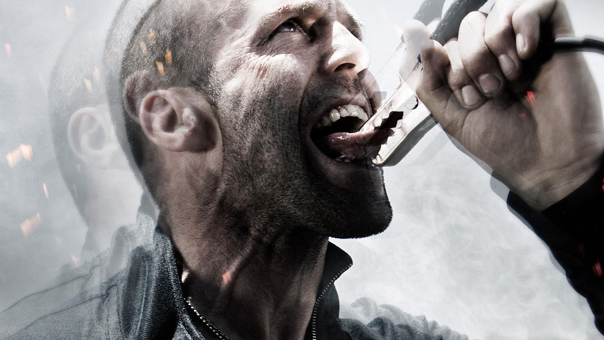 Crank: High Voltage screenshot 1