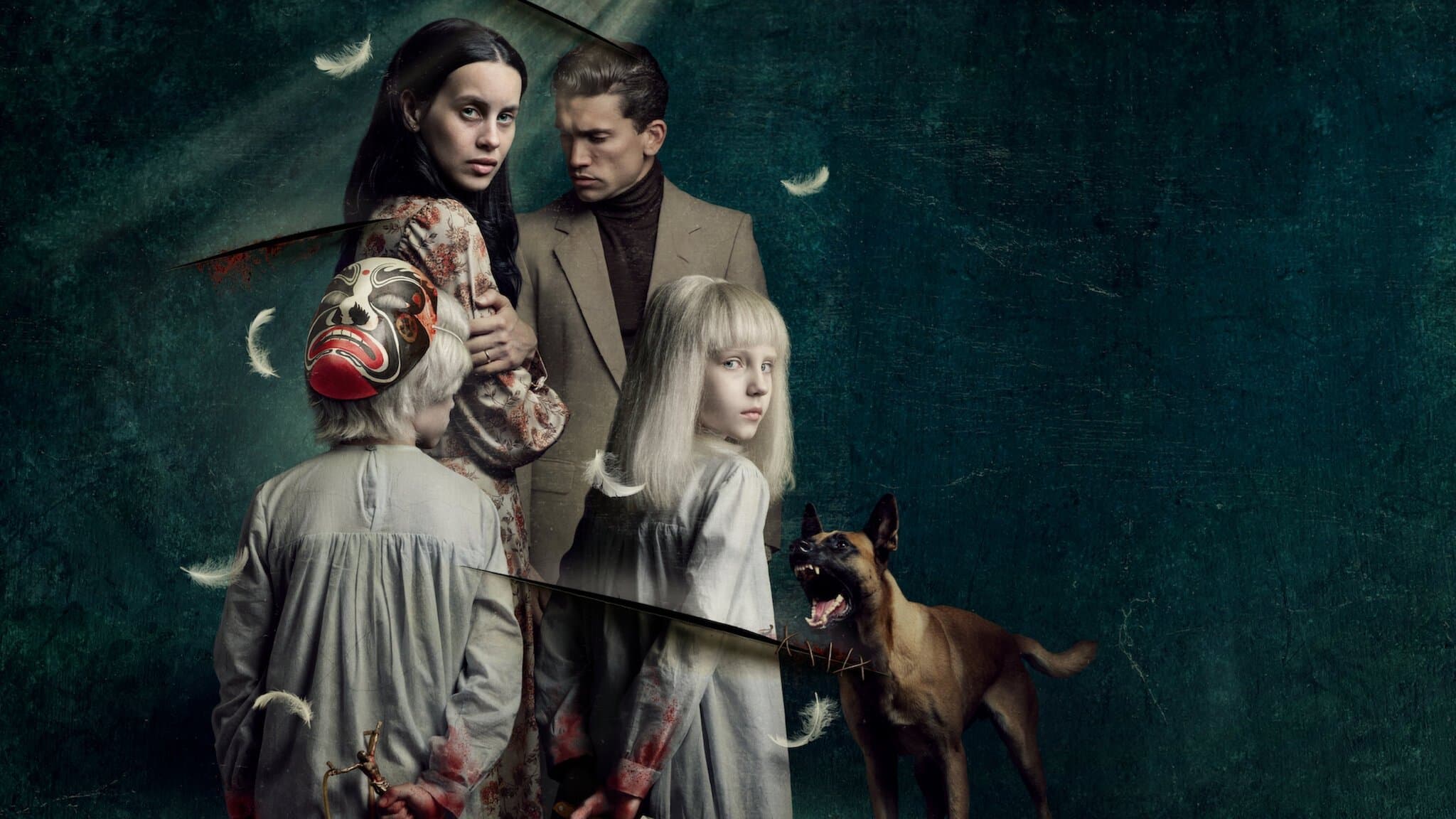 Tin & Tina screenshot 1