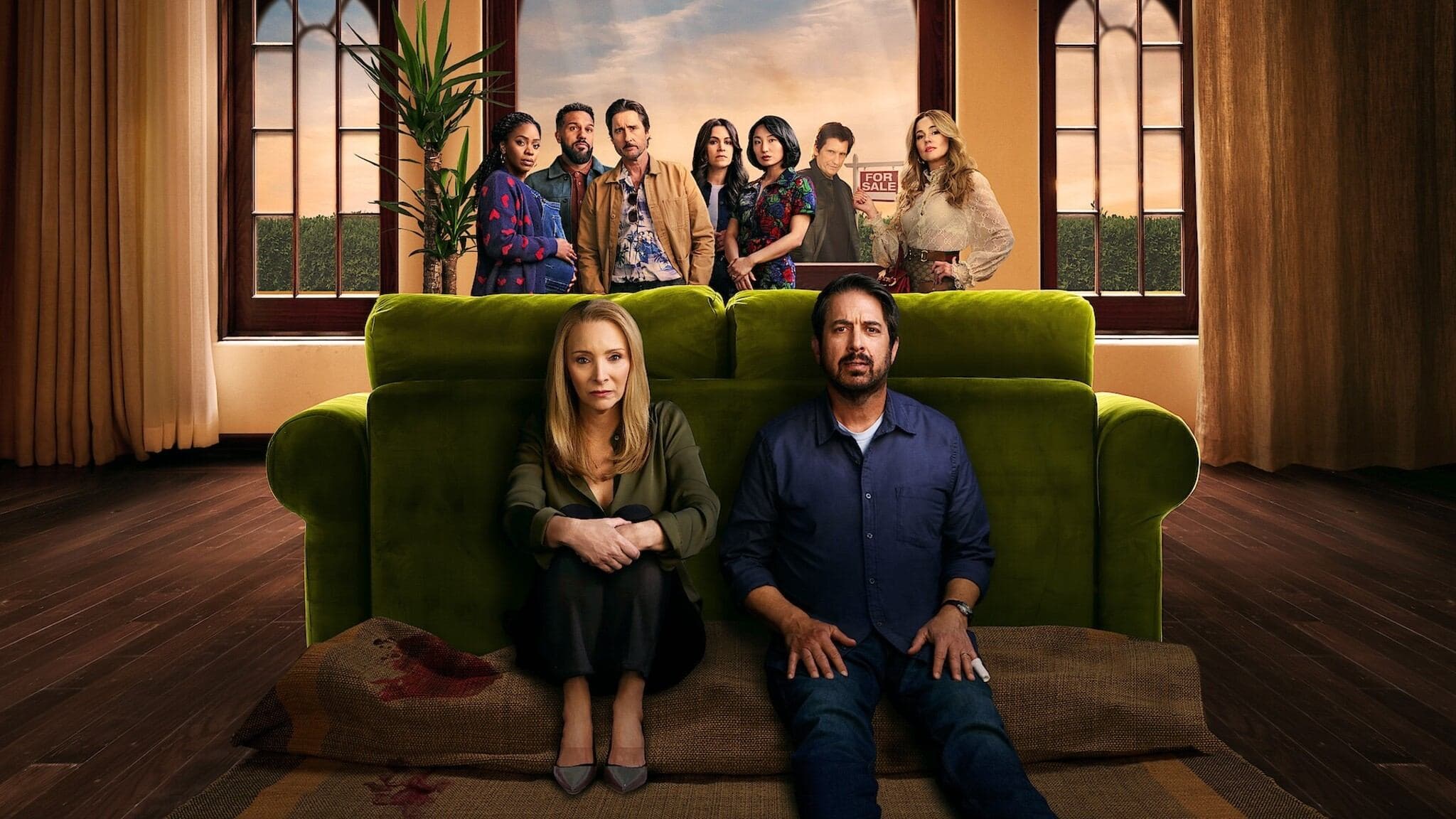 No Good Deed screenshot 1