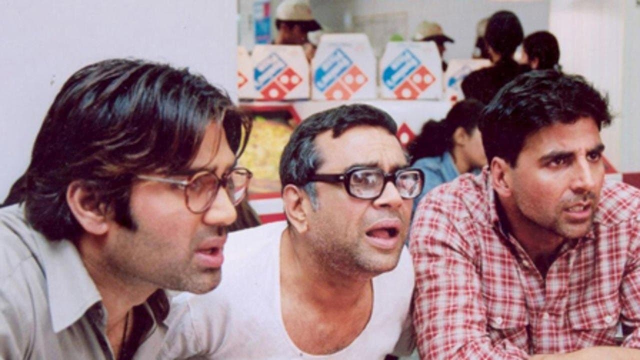 Hera Pheri screenshot 1