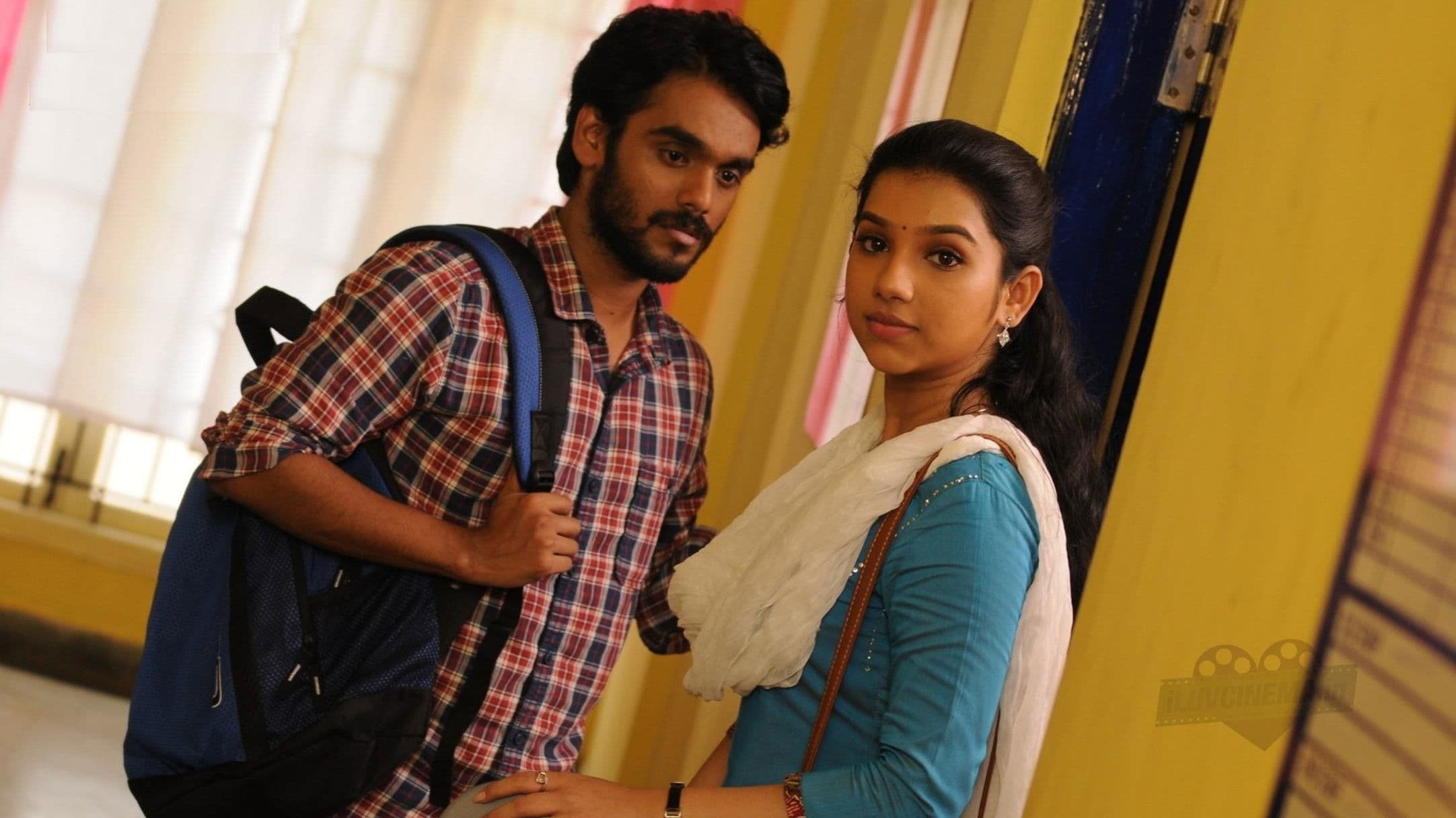 Tube Light screenshot 1