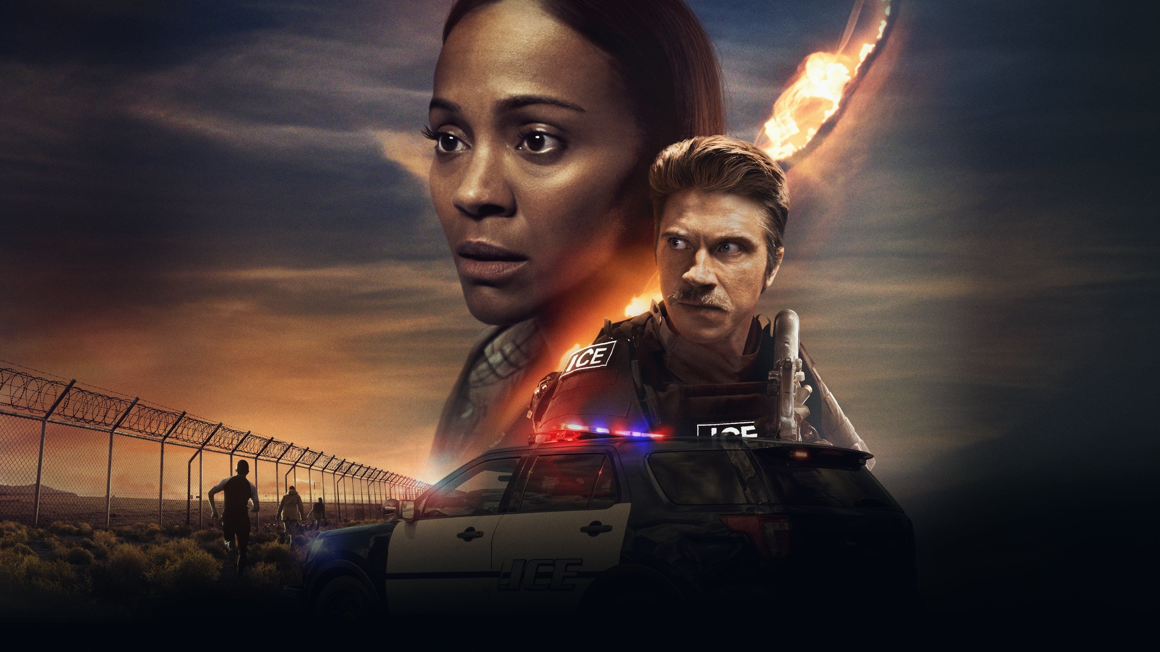 The Absence of Eden screenshot 1