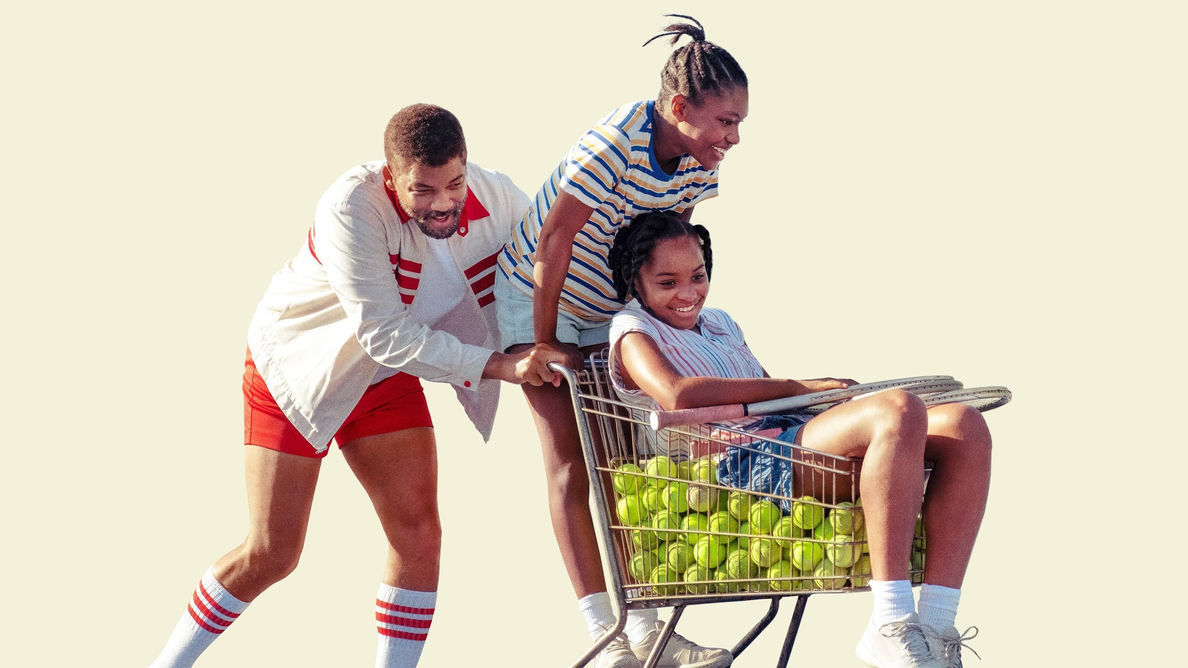 King Richard screenshot 1