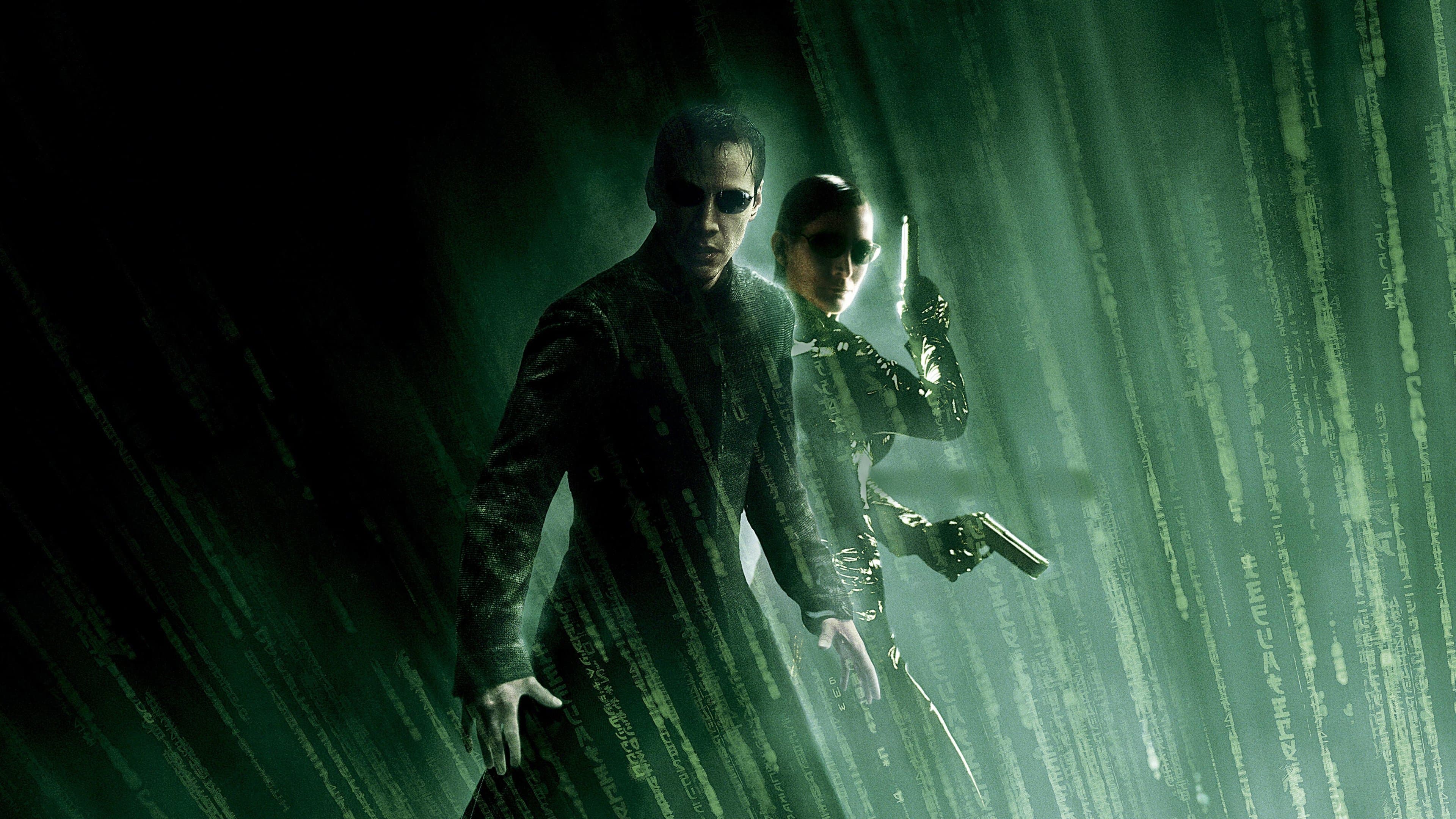 The Matrix Revolutions screenshot 1