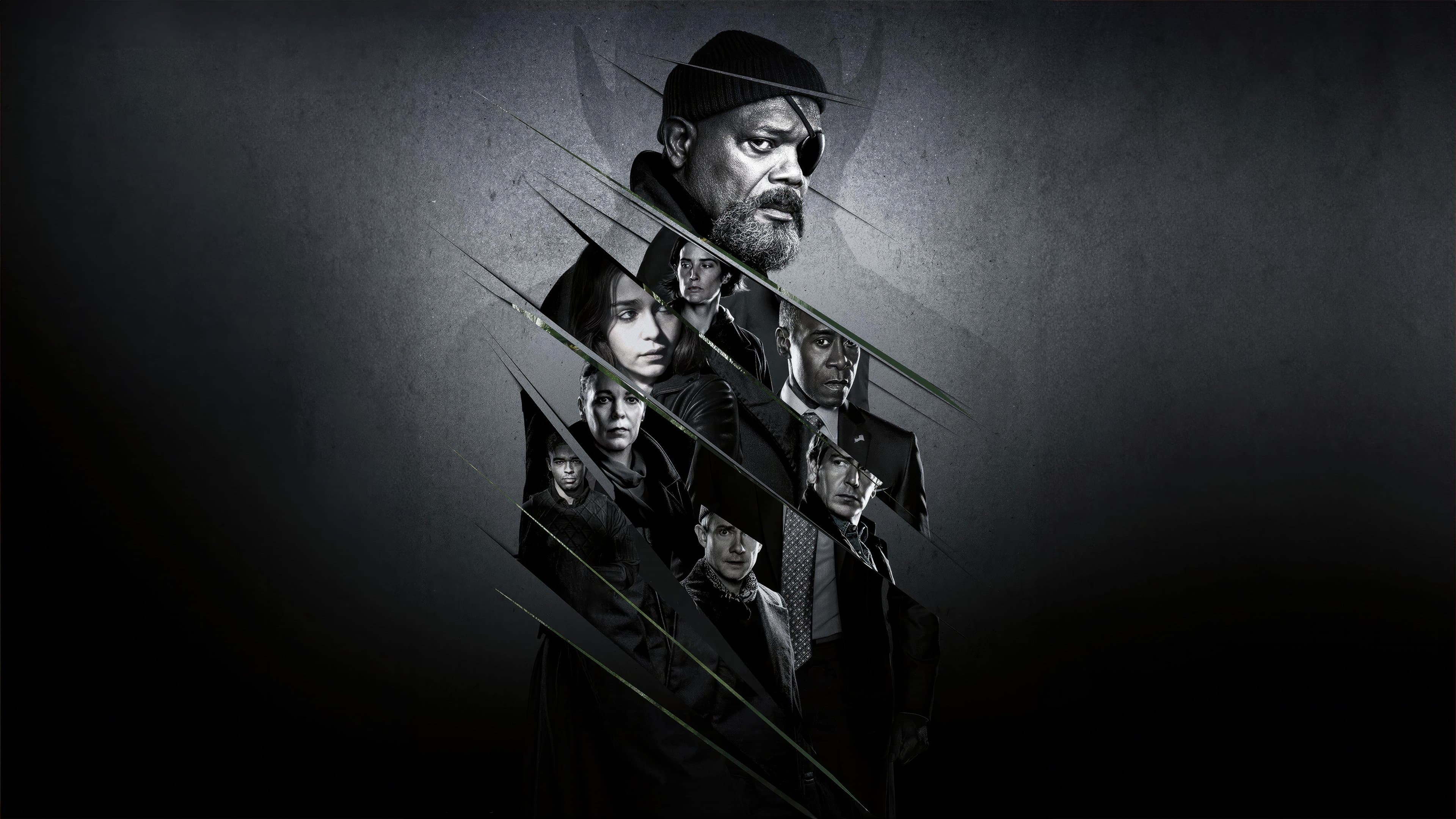 Secret Invasion screenshot 1