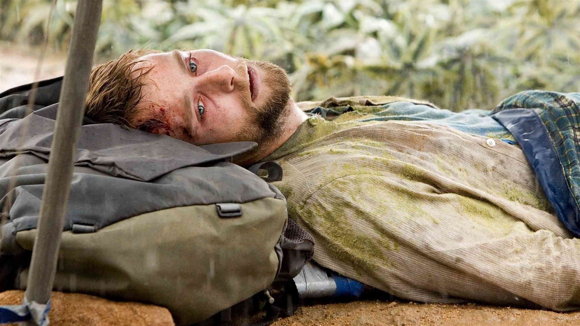 The Ruins screenshot 1