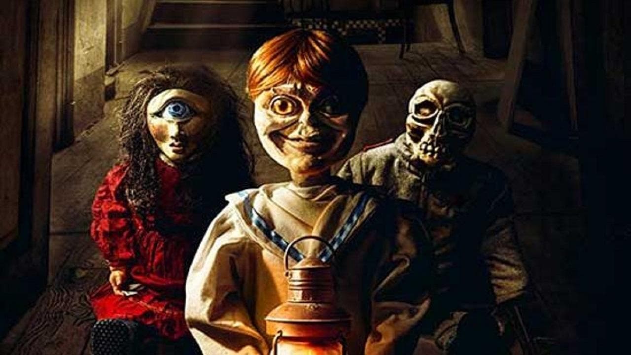 Robert Reborn screenshot 1