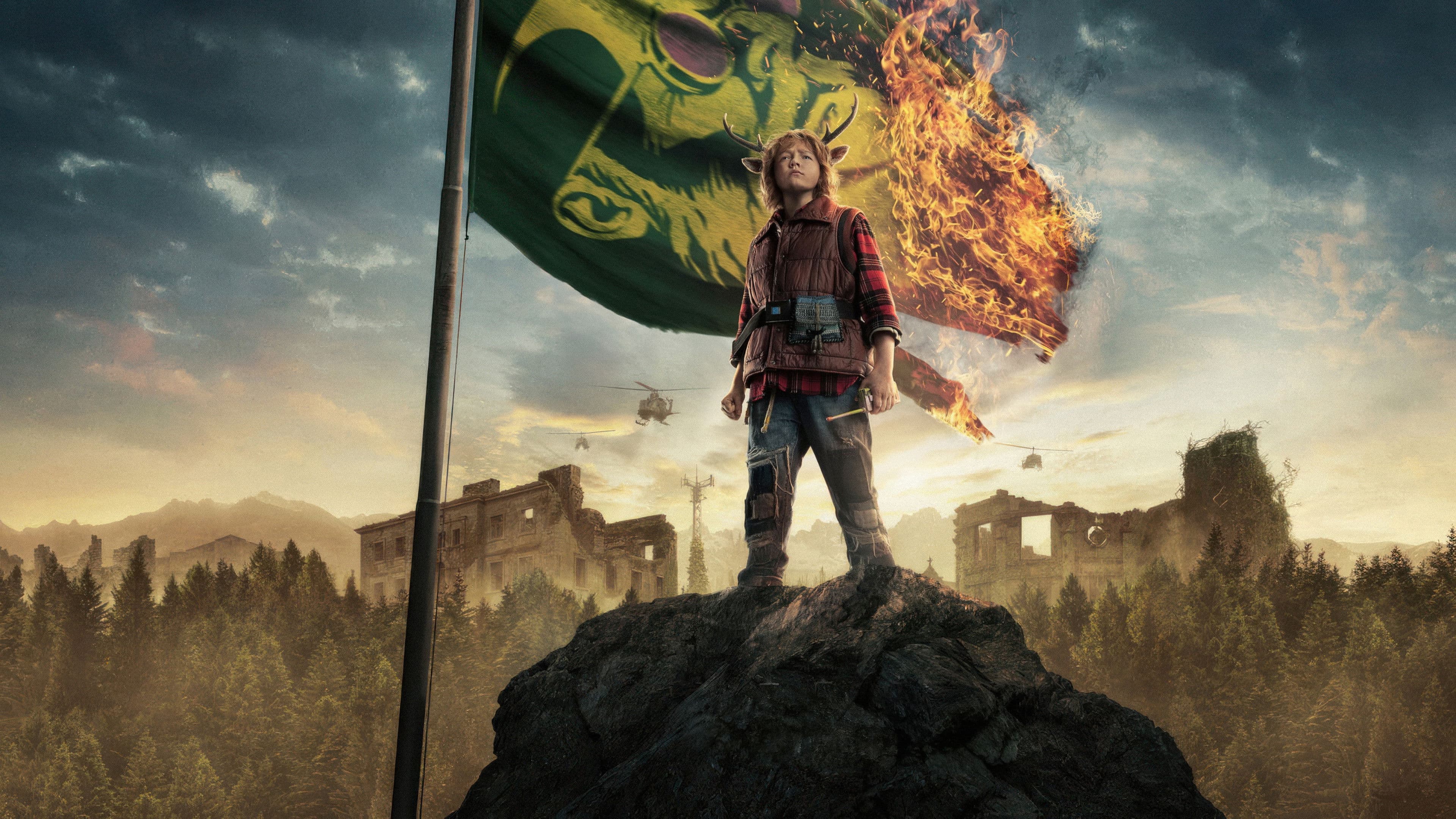 Sweet Tooth screenshot 1