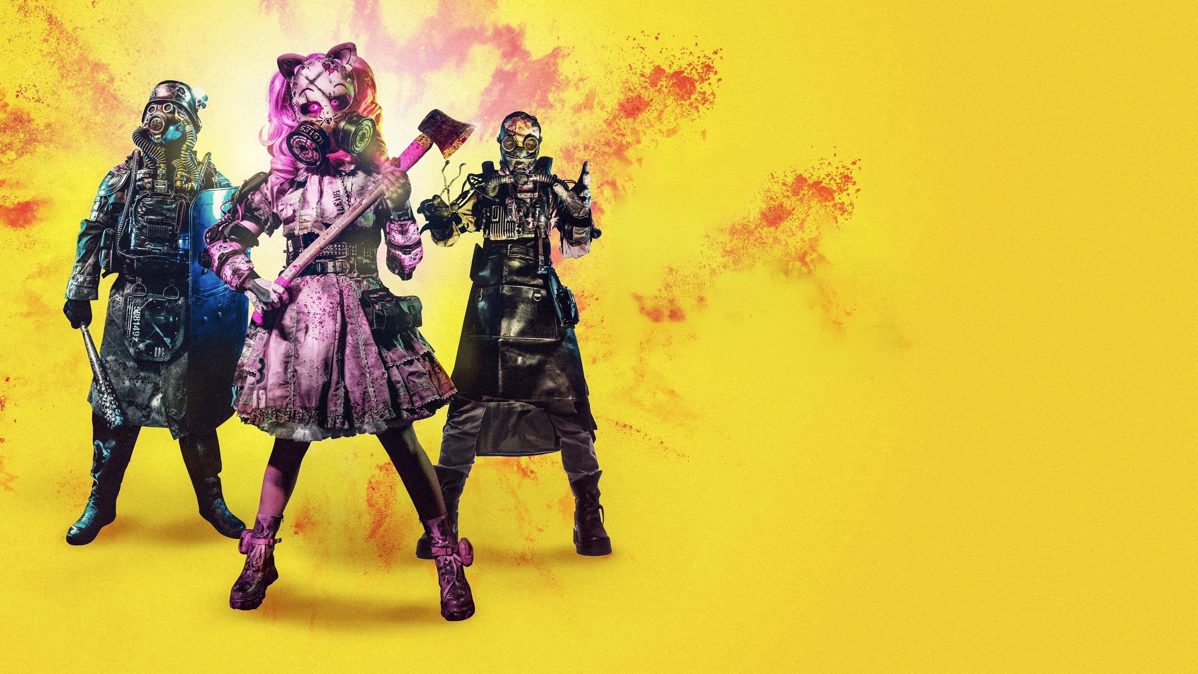 Arena Wars screenshot 1