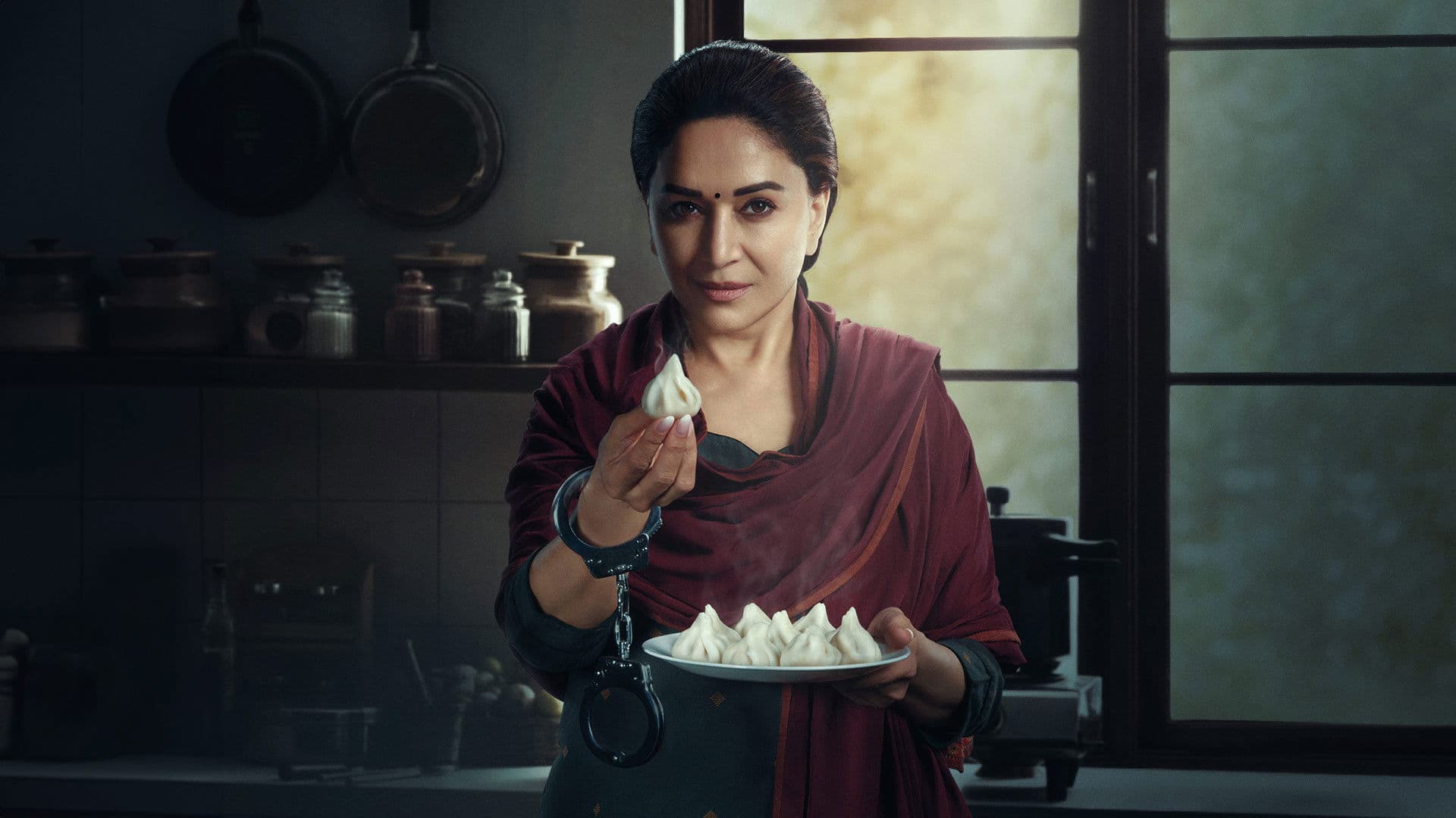 Mrs. Deshpande screenshot 1