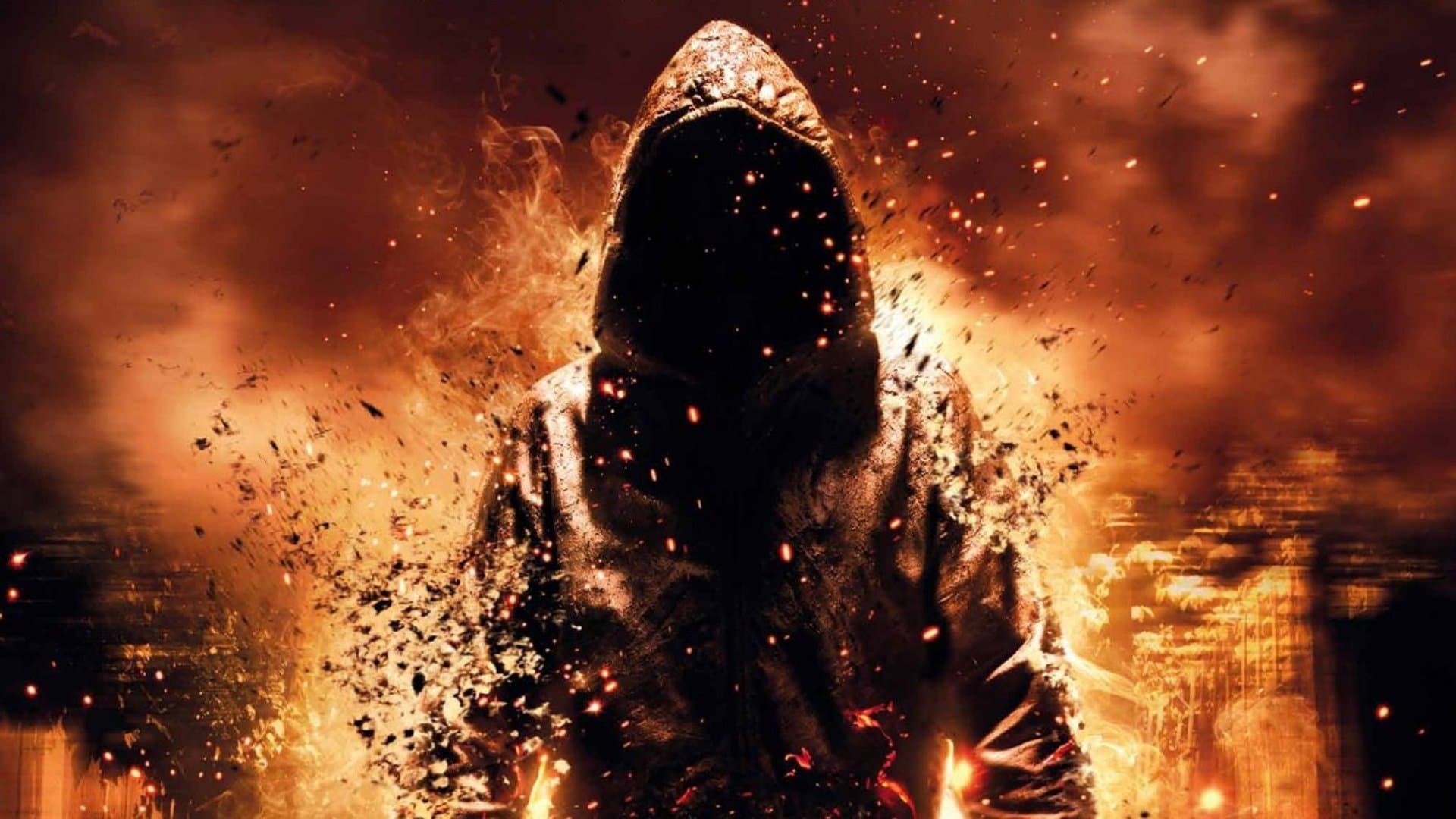 Intruders screenshot 1