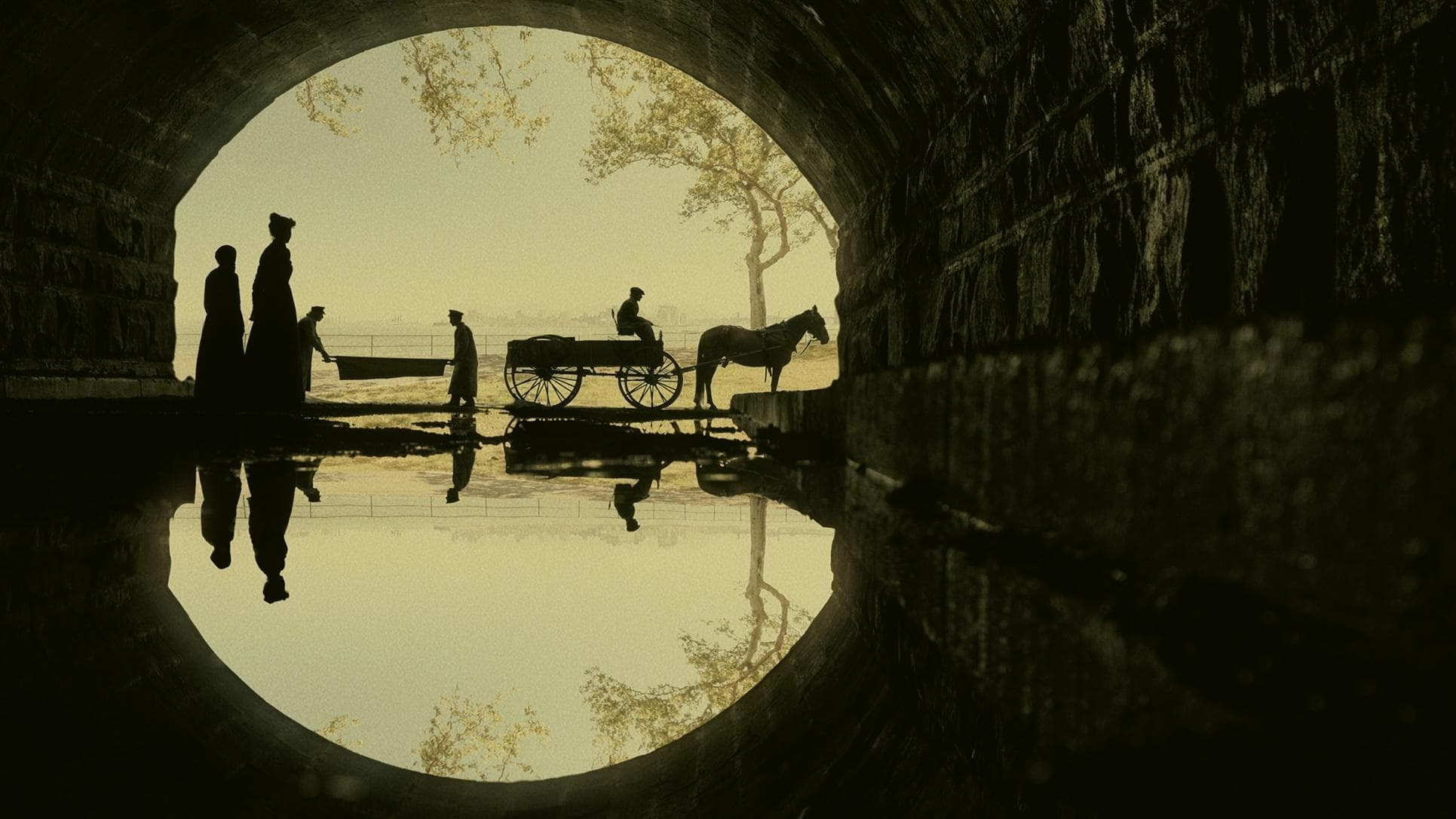 Cabrini screenshot 1