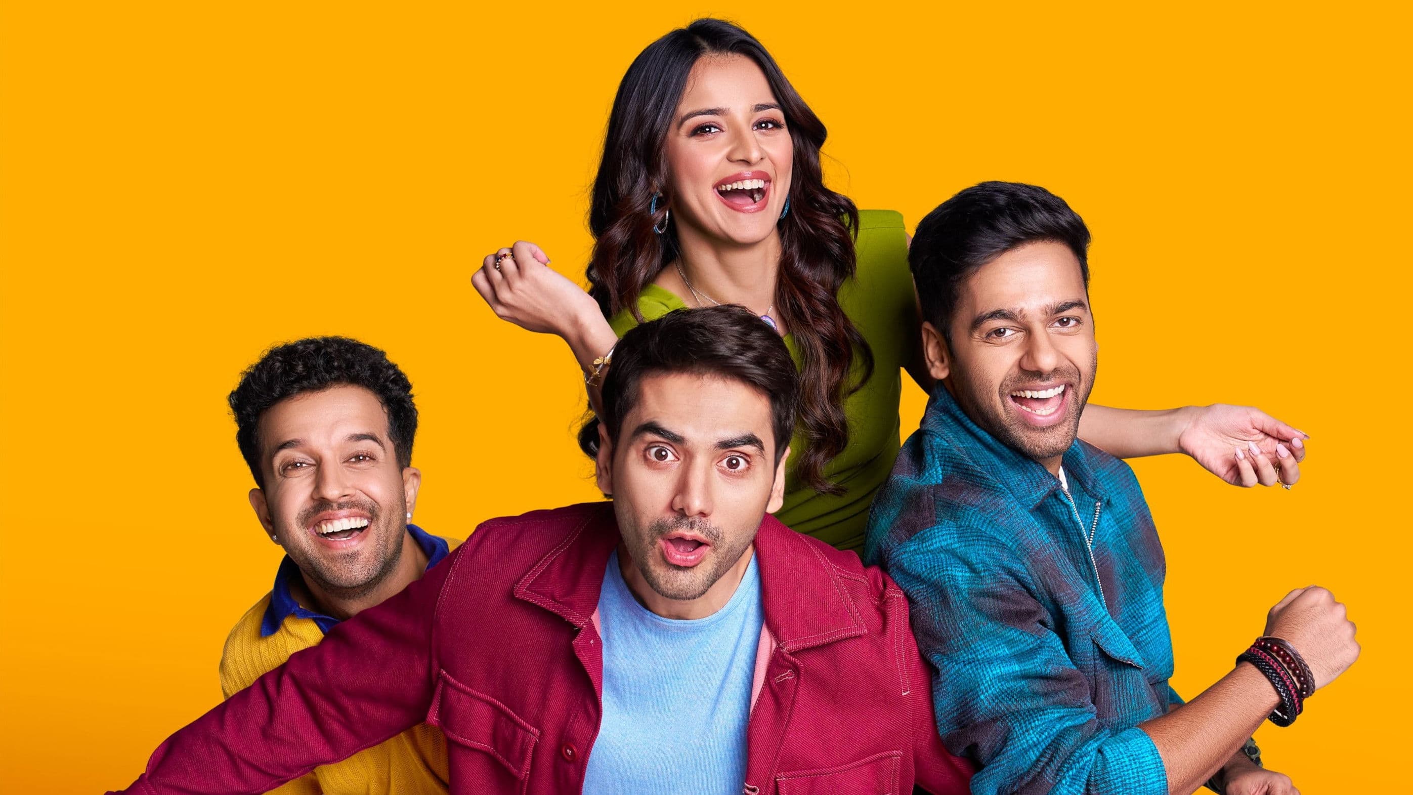 Tumse Na Ho Payega screenshot 1