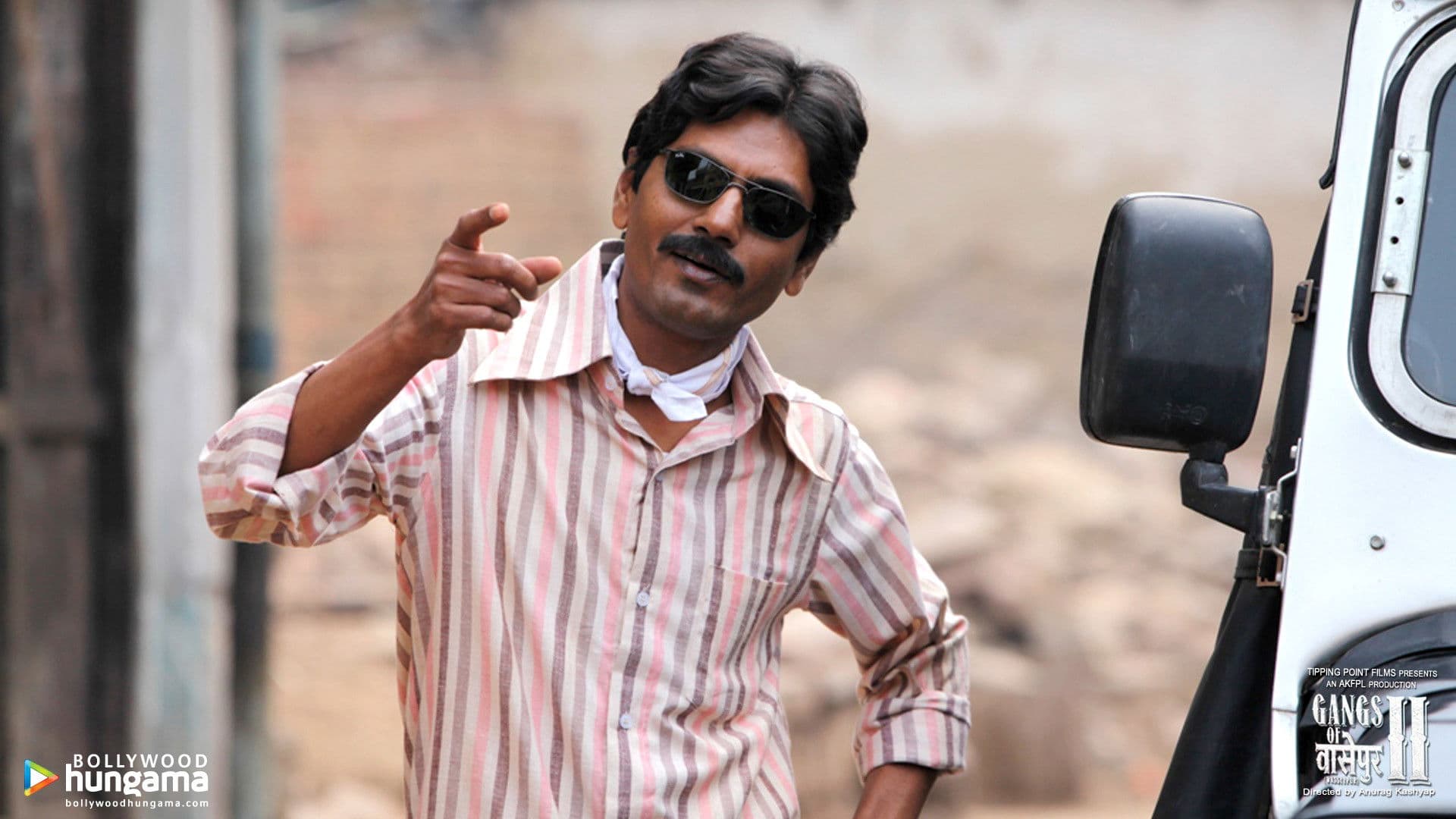Gangs of Wasseypur - Part 2 screenshot 1