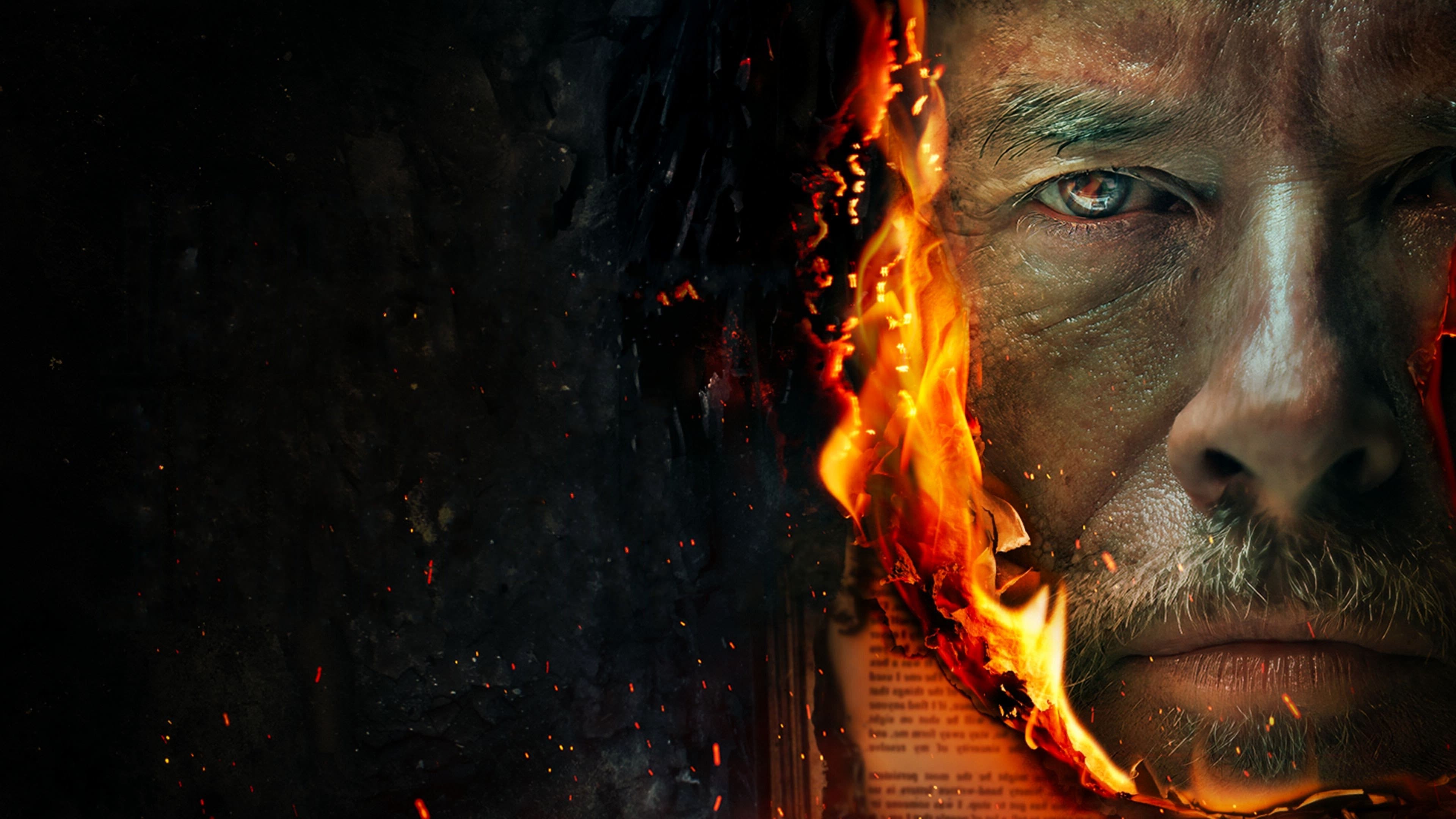 The Infernal Machine screenshot 1