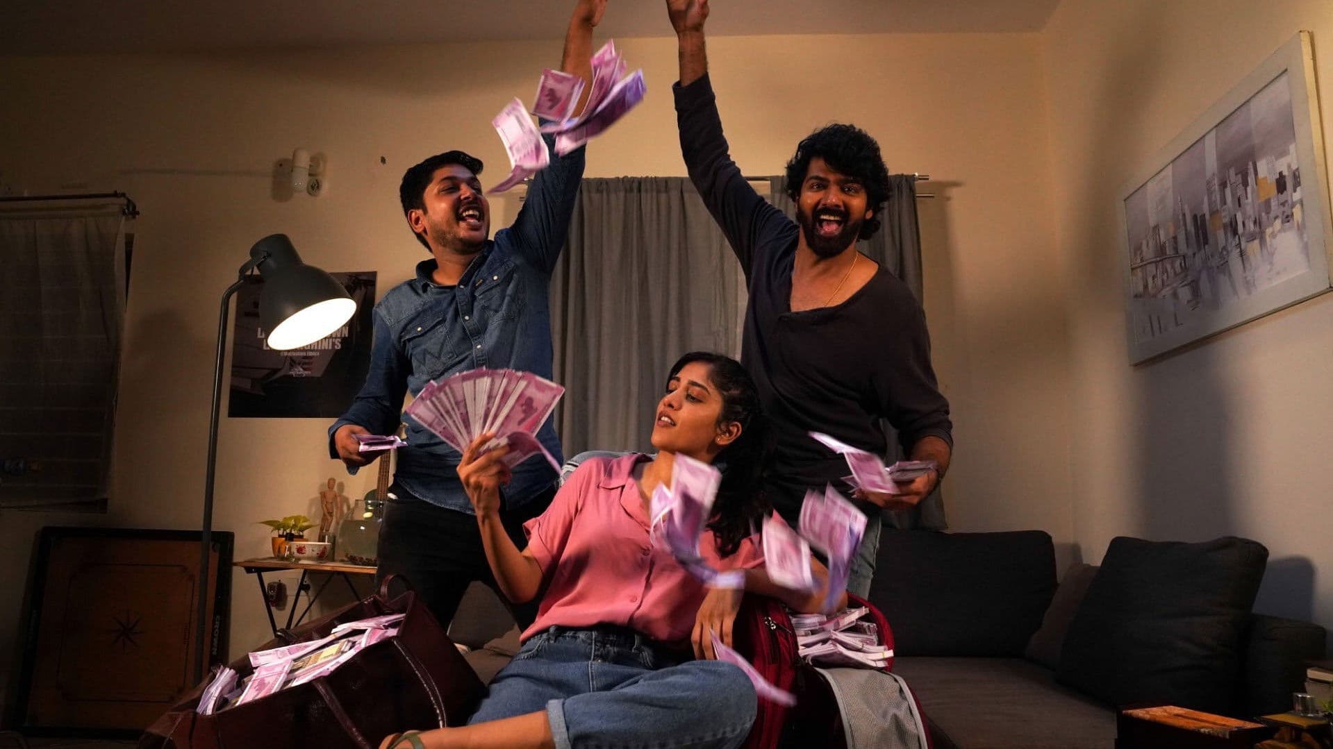 Super Over screenshot 1