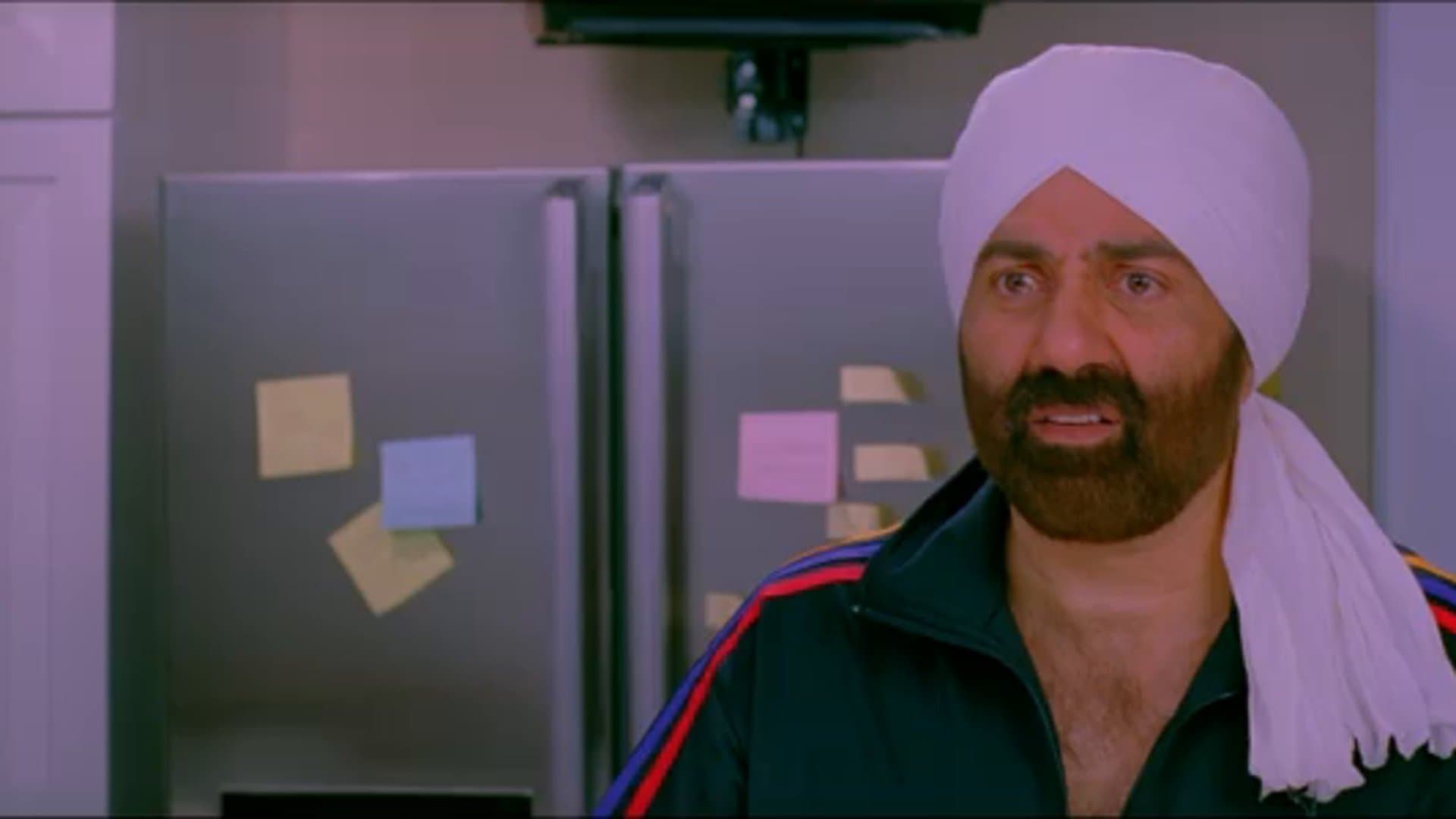 Yamla Pagla Deewana screenshot 1