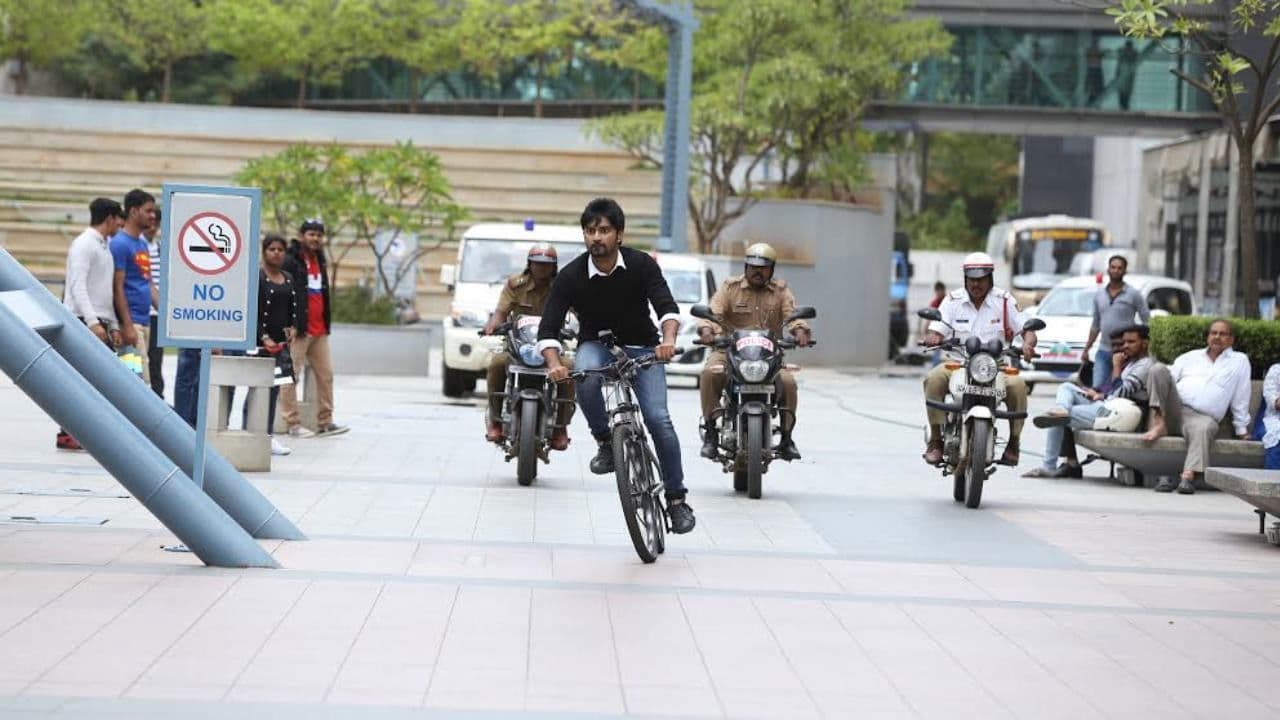 Imaikkaa Nodigal screenshot 1