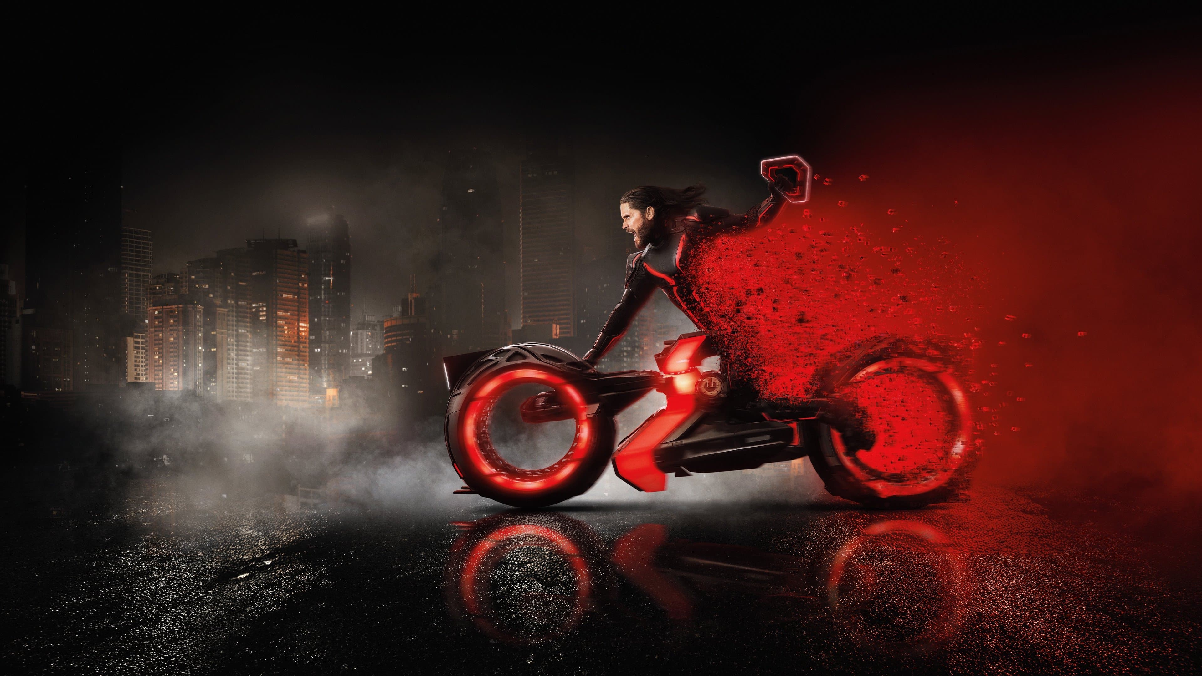 TRON: Ares screenshot 1