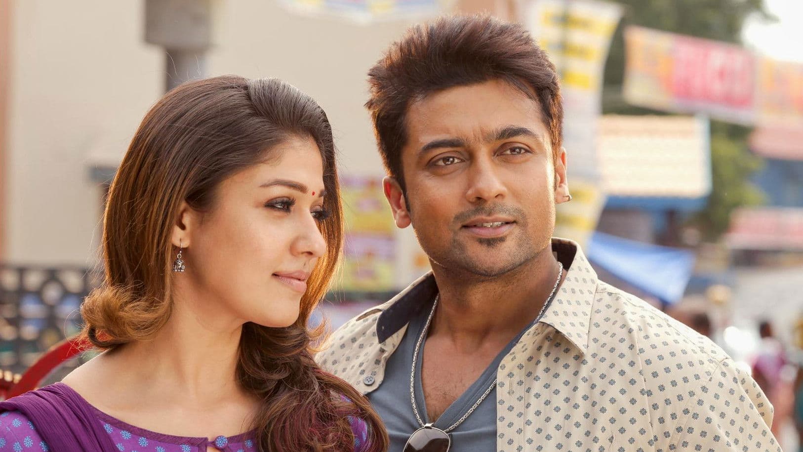 Massu Engira Maasilamani screenshot 1