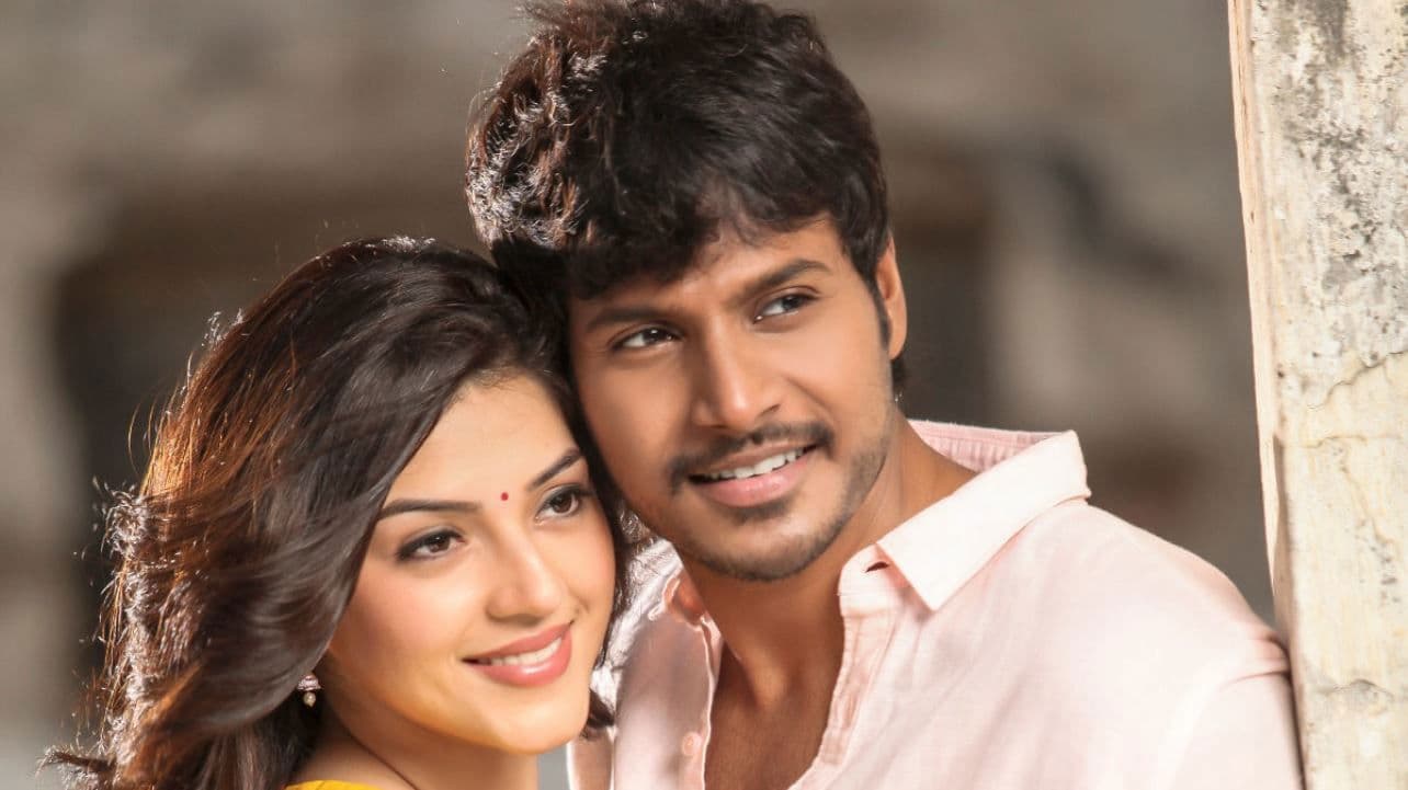 Nenjil Thunivirunthal screenshot 1