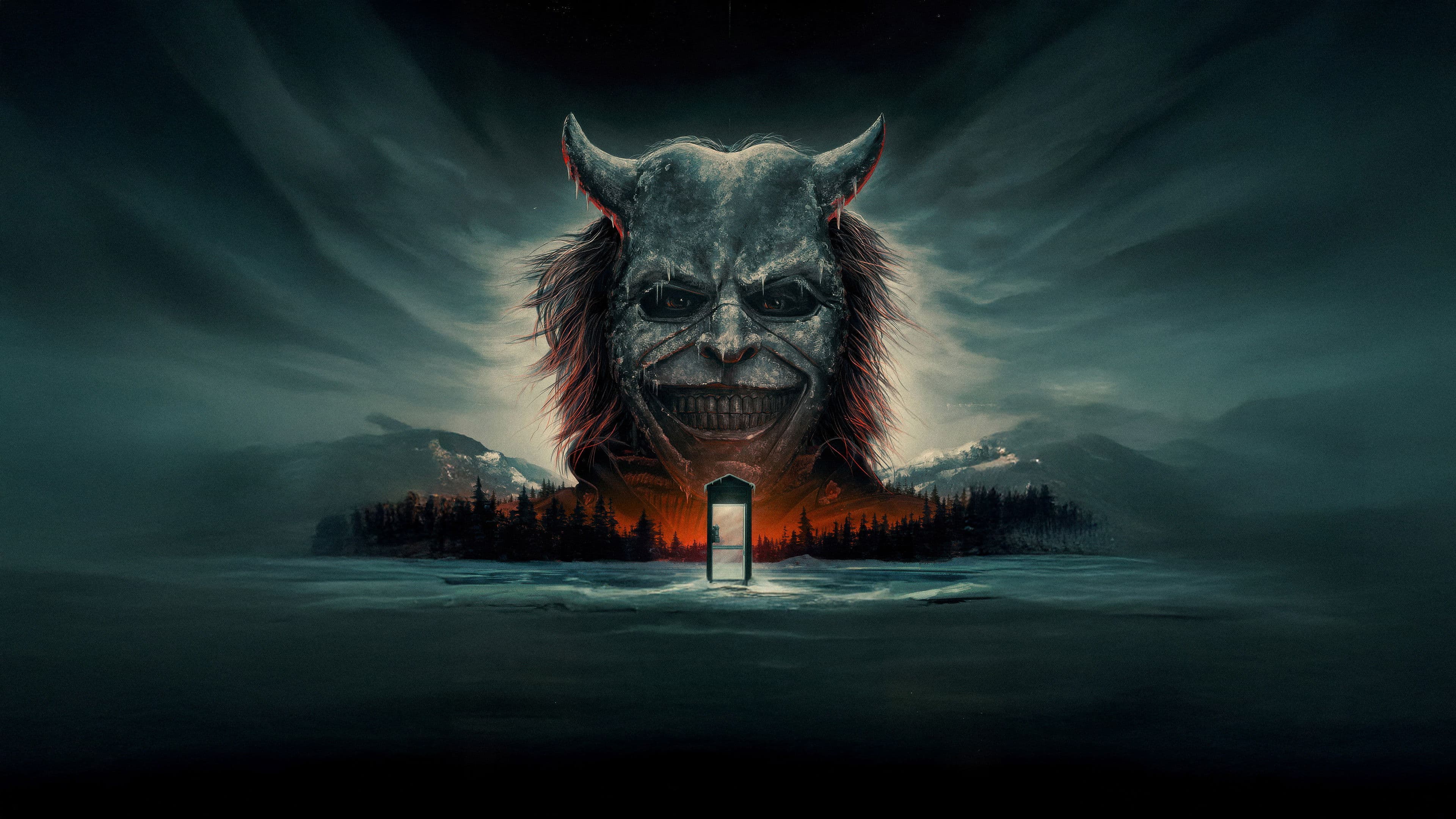 Black Phone 2 screenshot 1