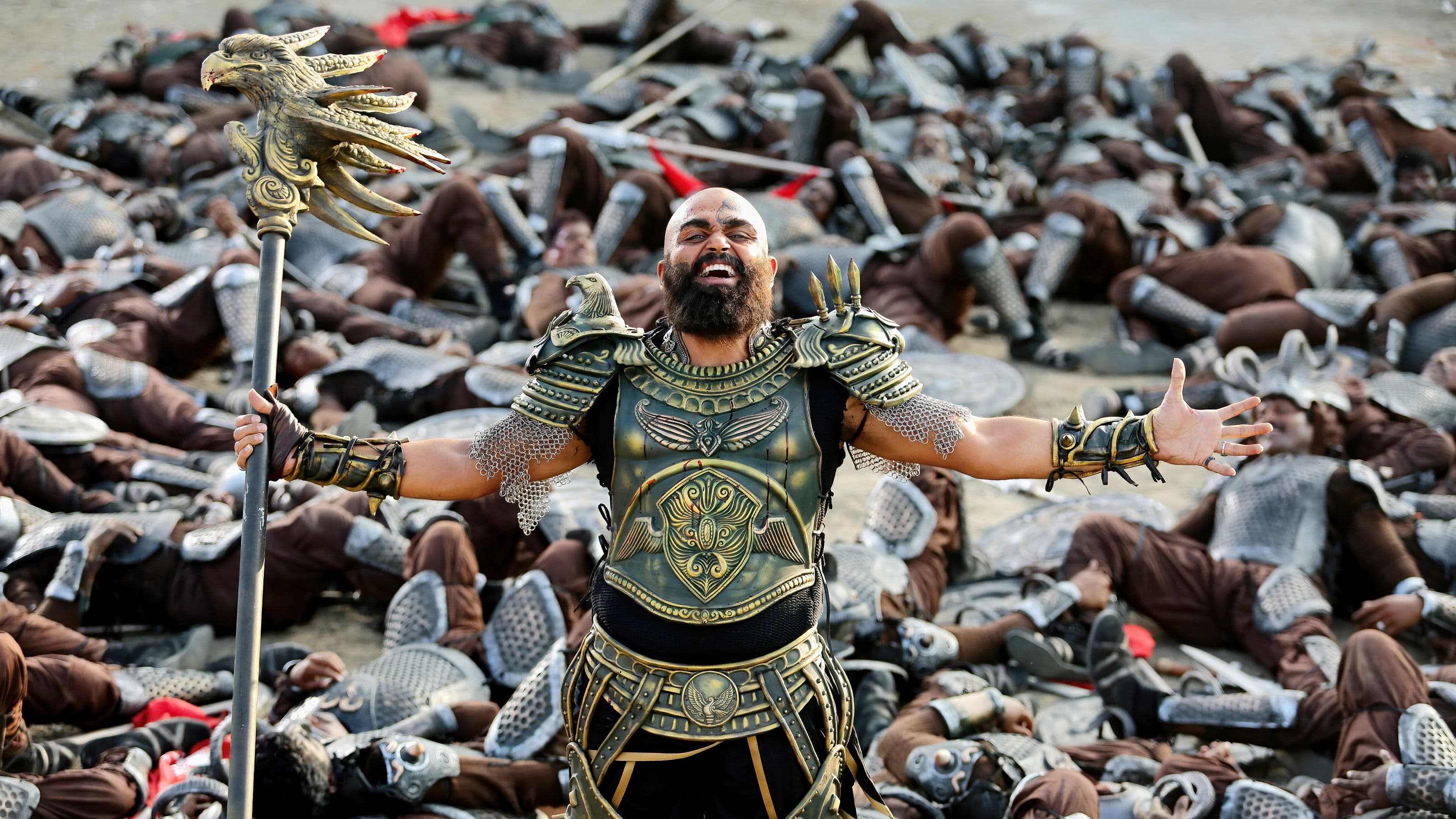 Kaashmora screenshot 1