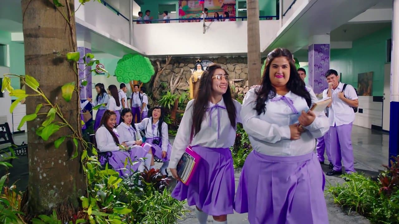 The Gifted screenshot 1