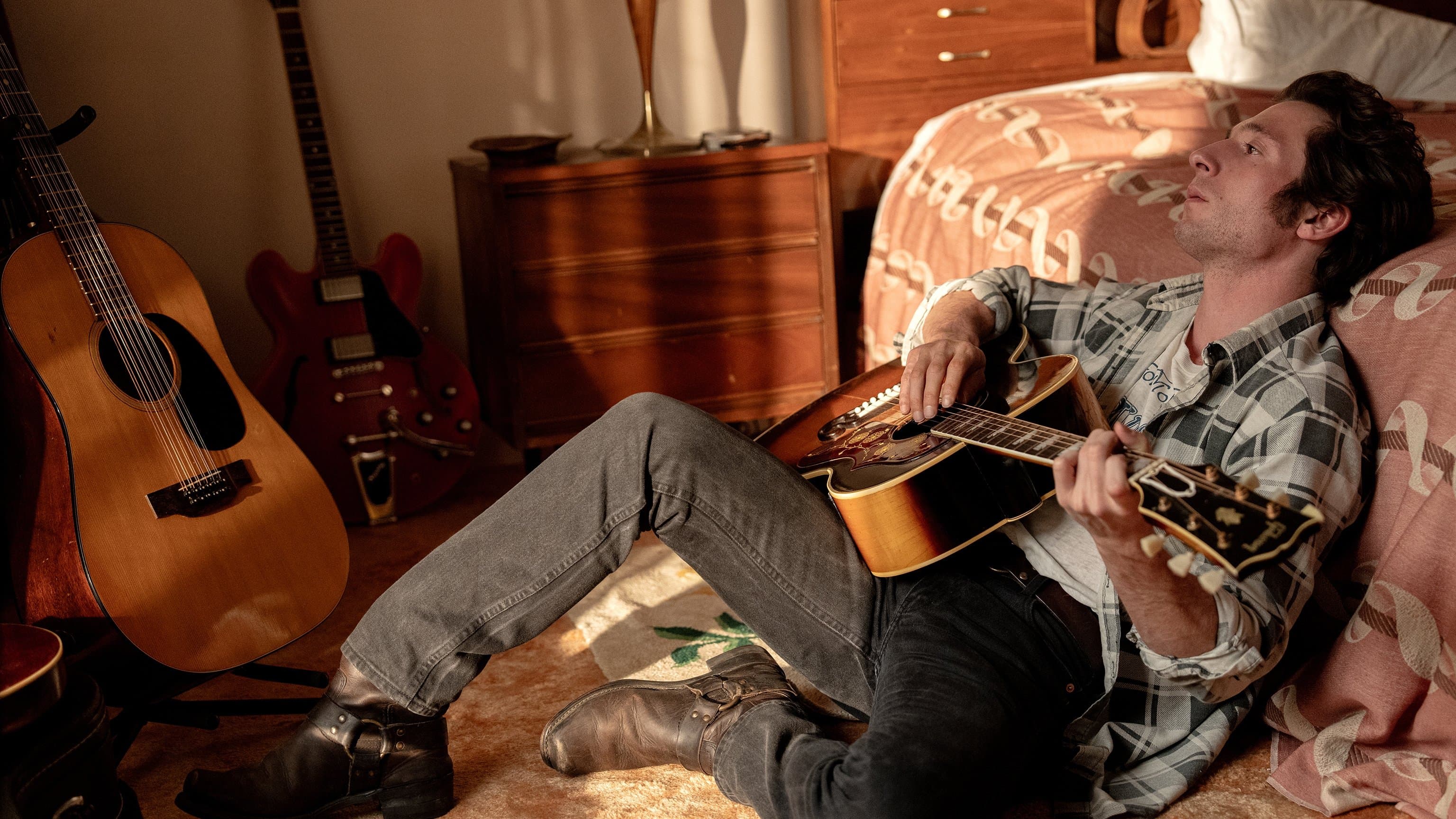 Springsteen: Deliver Me from Nowhere screenshot 1