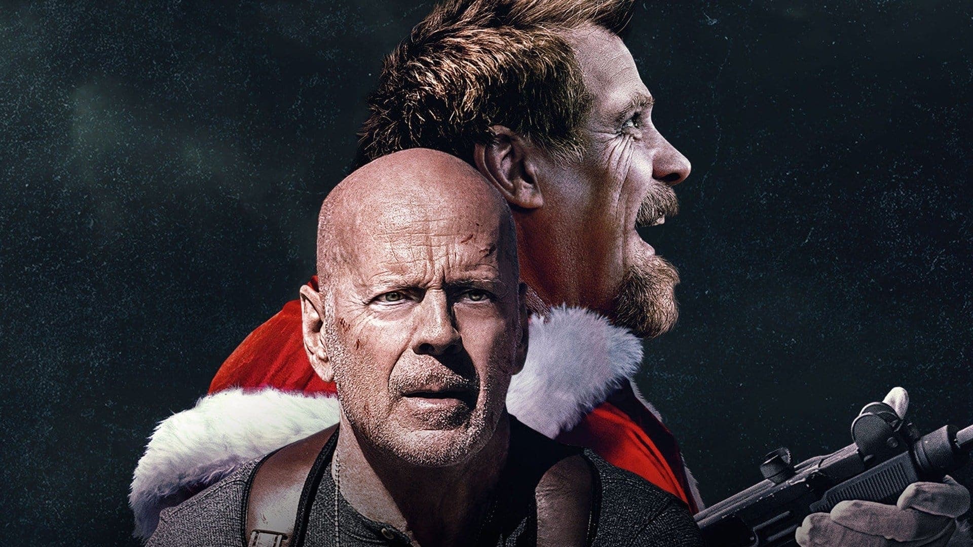 Detective Knight: Redemption screenshot 1