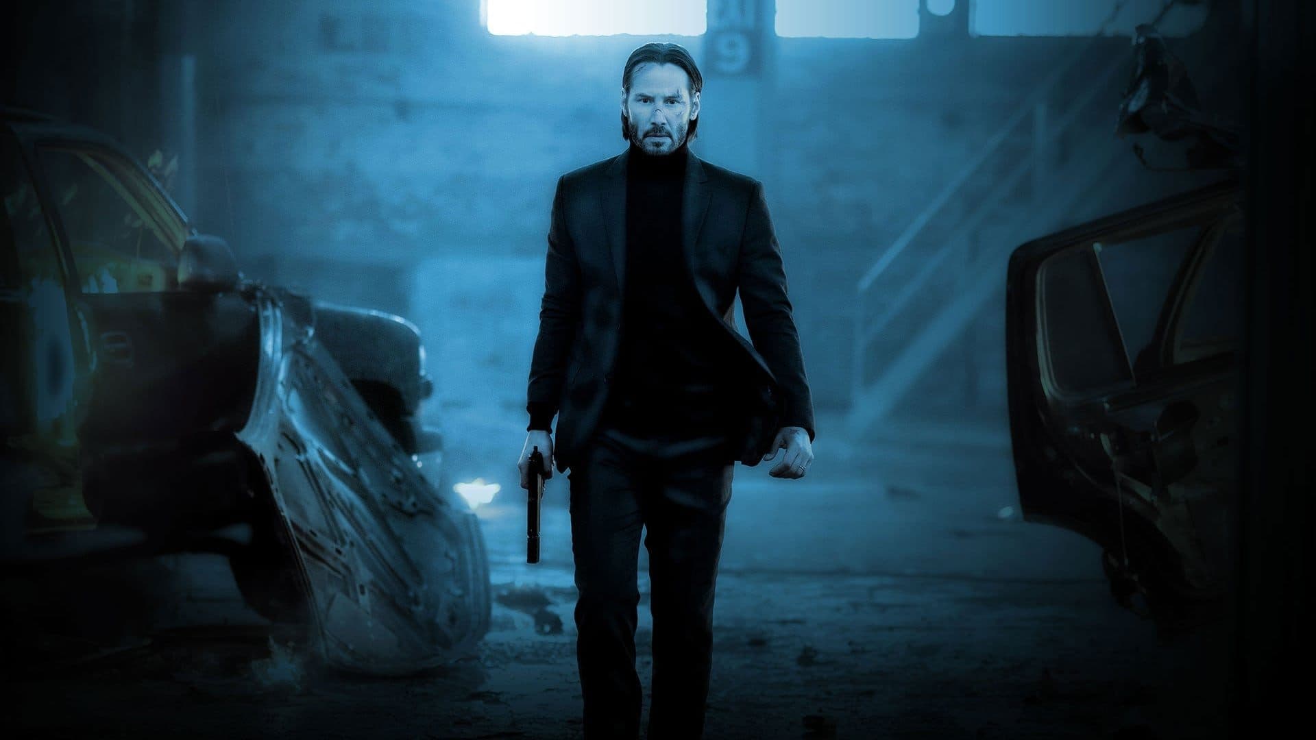 John Wick screenshot 1