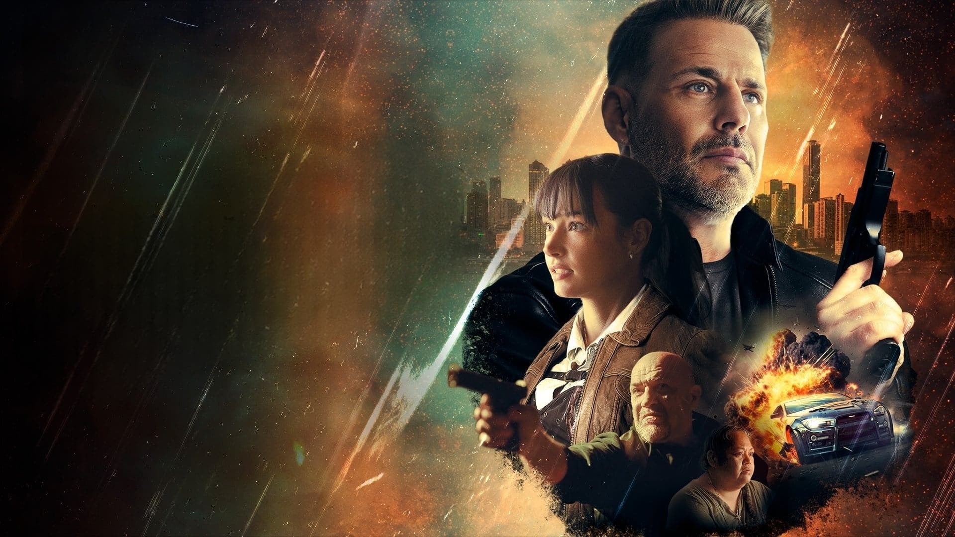 Crossfire screenshot 1