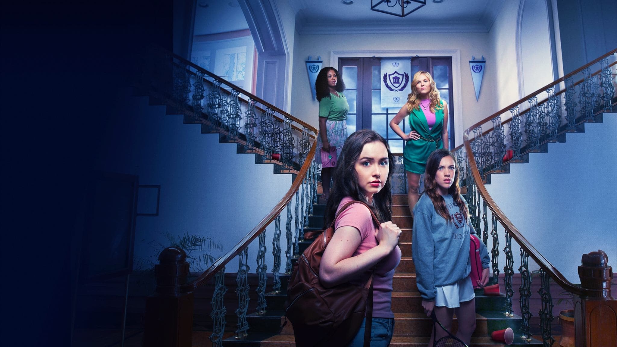 Killing All My Sisters screenshot 1