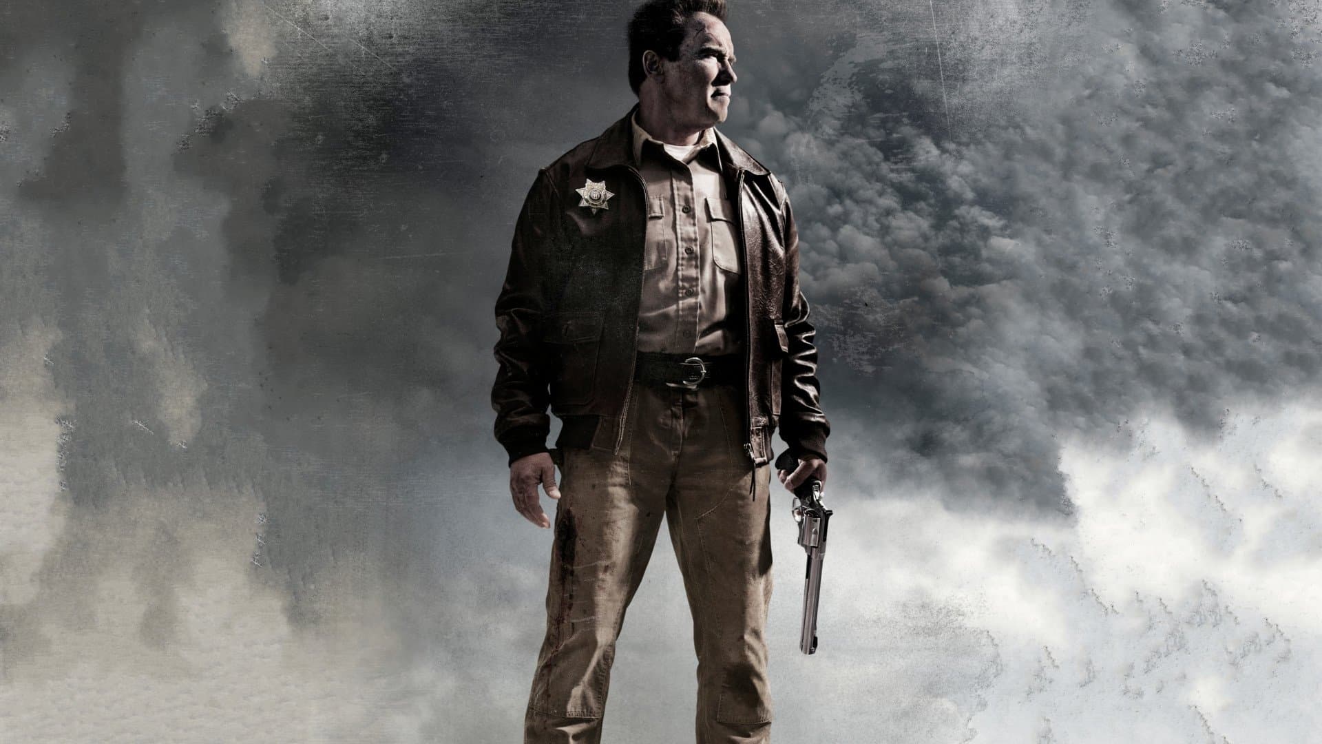 The Last Stand screenshot 1