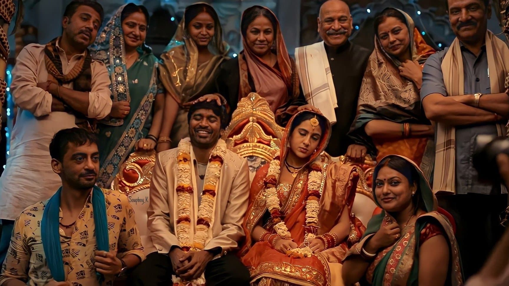 Atrangi Re screenshot 1