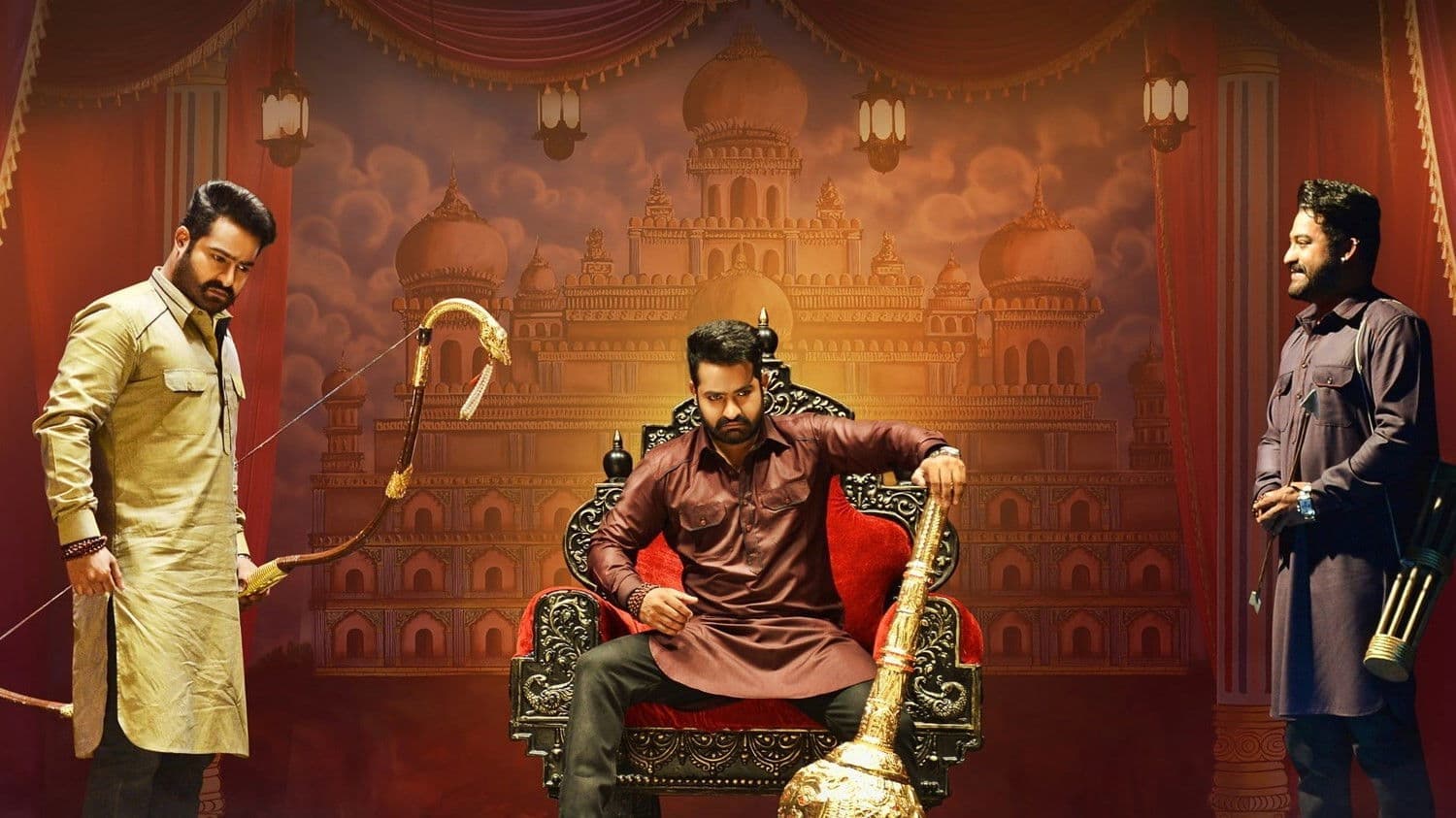 Jai Lava Kusa screenshot 1