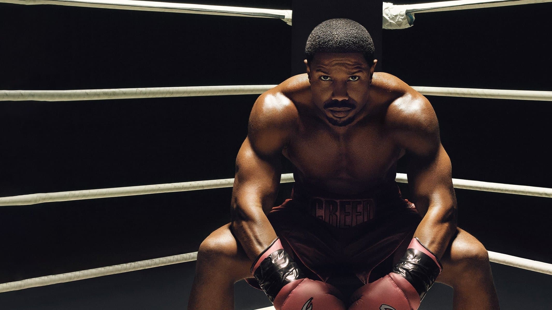 Creed III screenshot 1