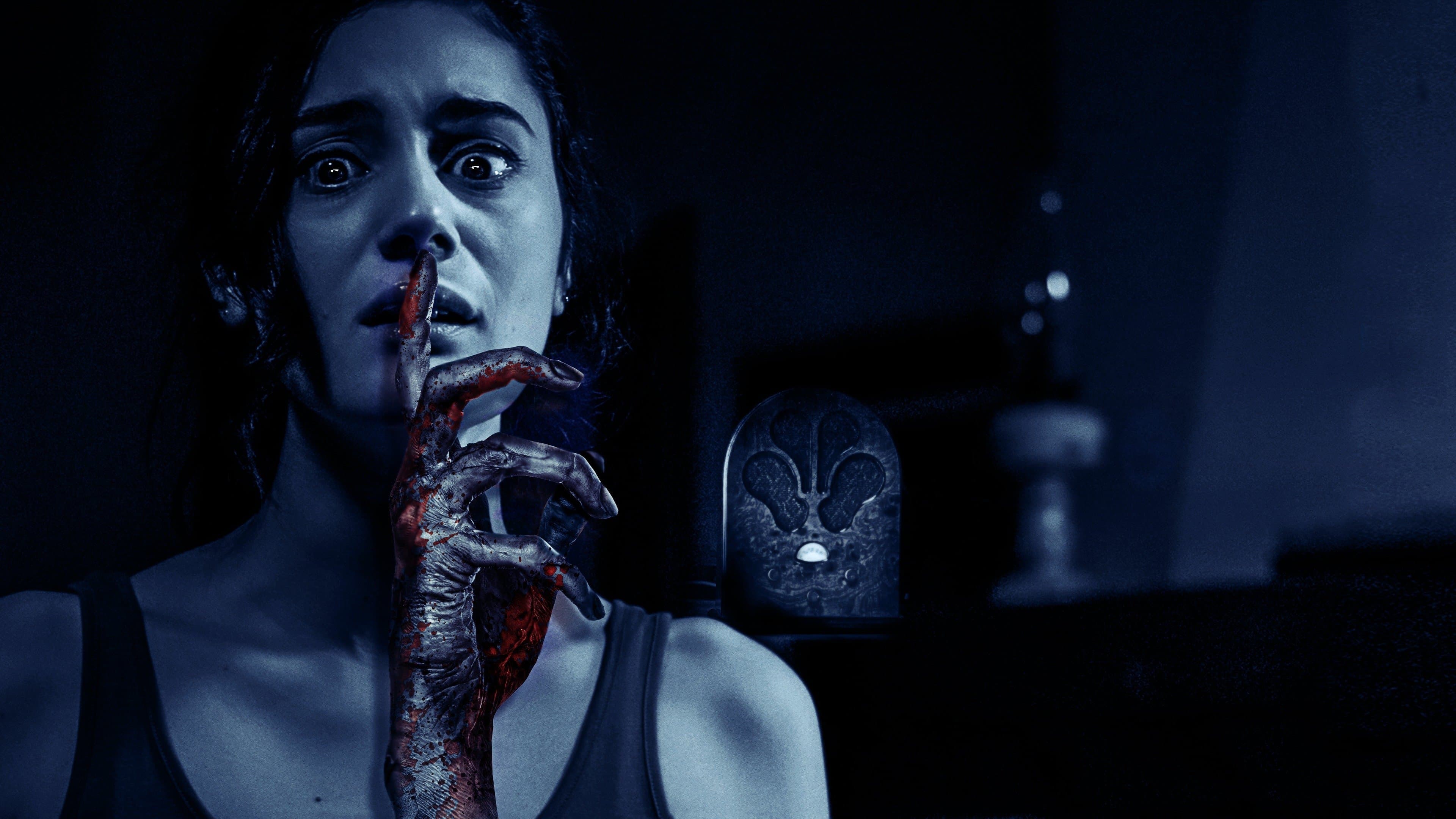 Sound of Silence screenshot 1