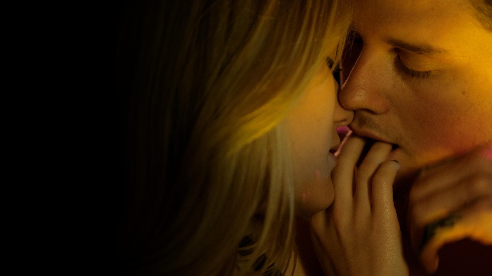 About Cherry screenshot 1