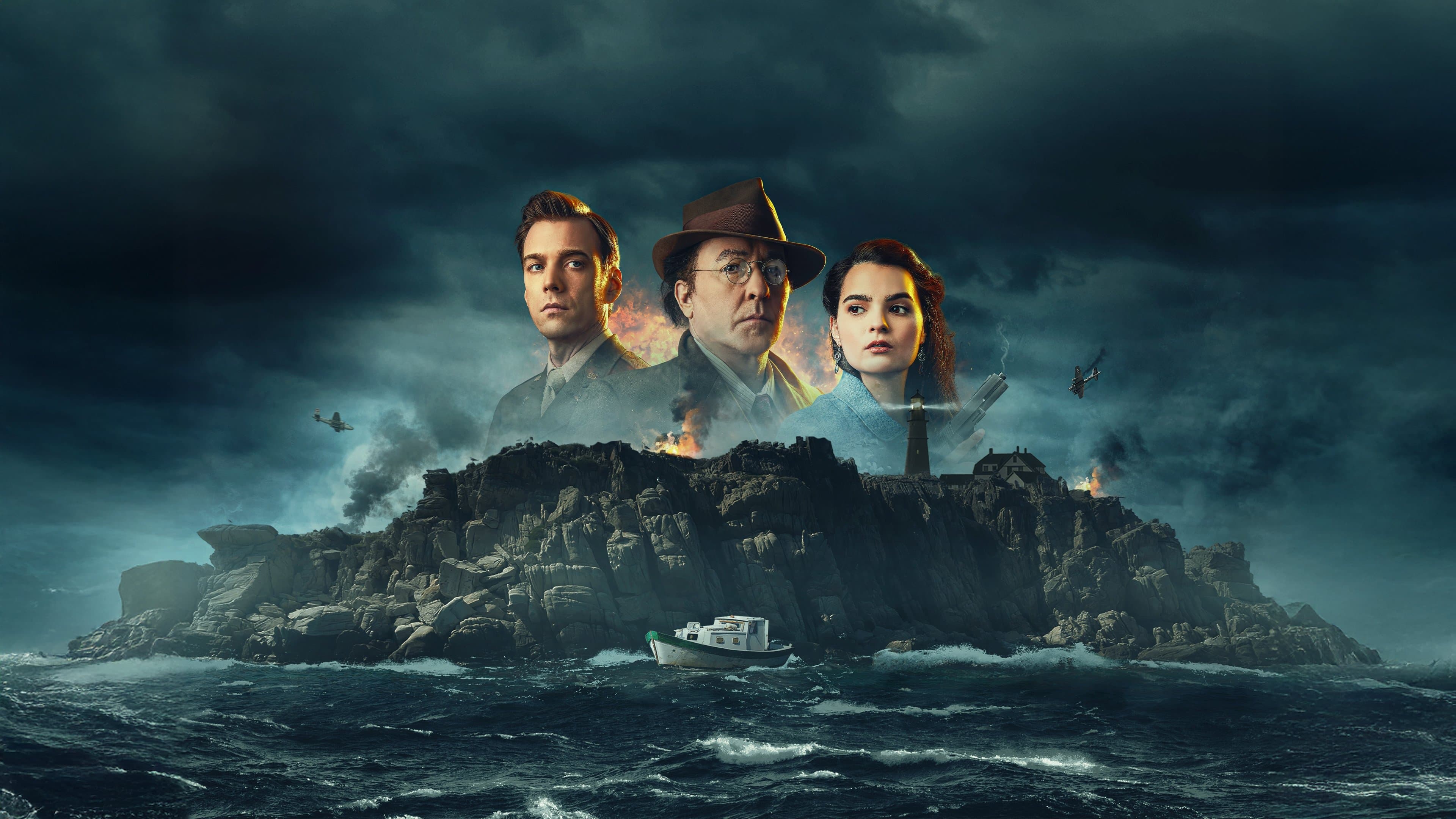 Fog of War screenshot 1