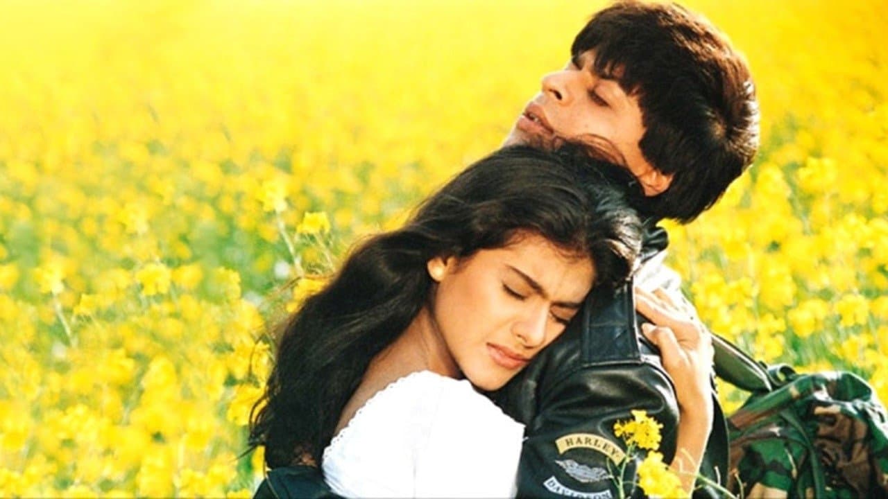 Dilwale Dulhania Le Jayenge screenshot 1