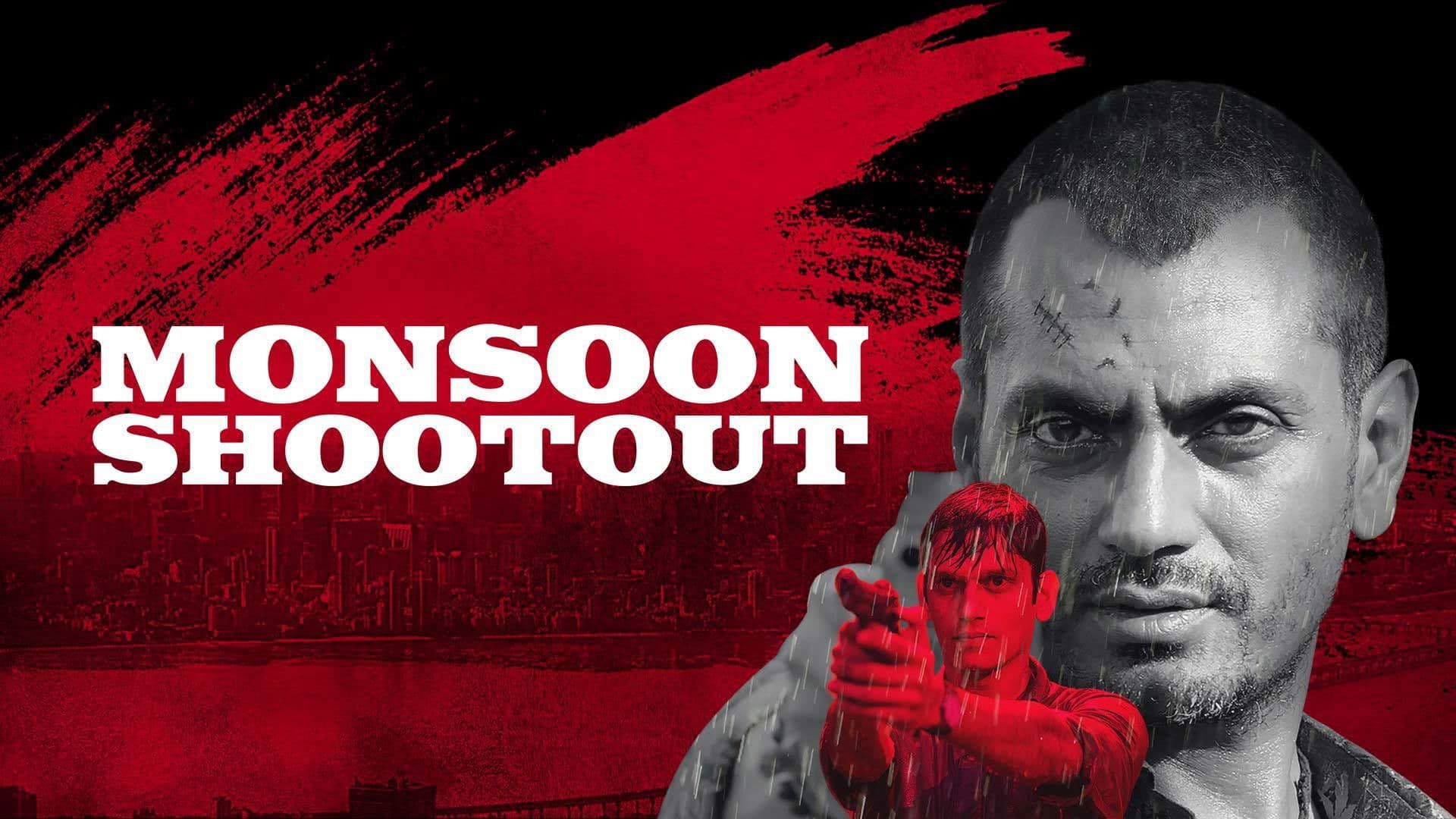 Monsoon Shootout screenshot 1